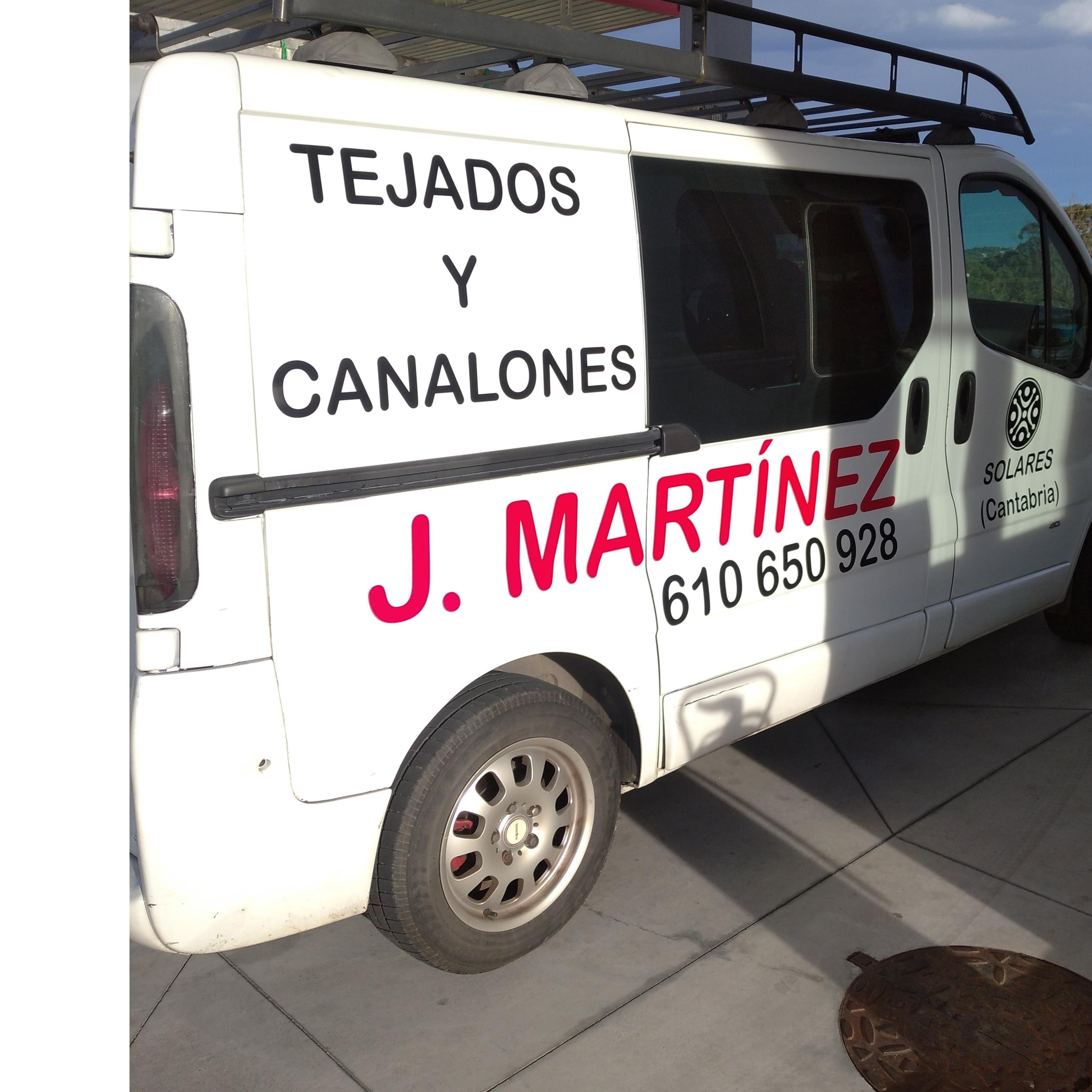 Jose Martinez Gonzalez