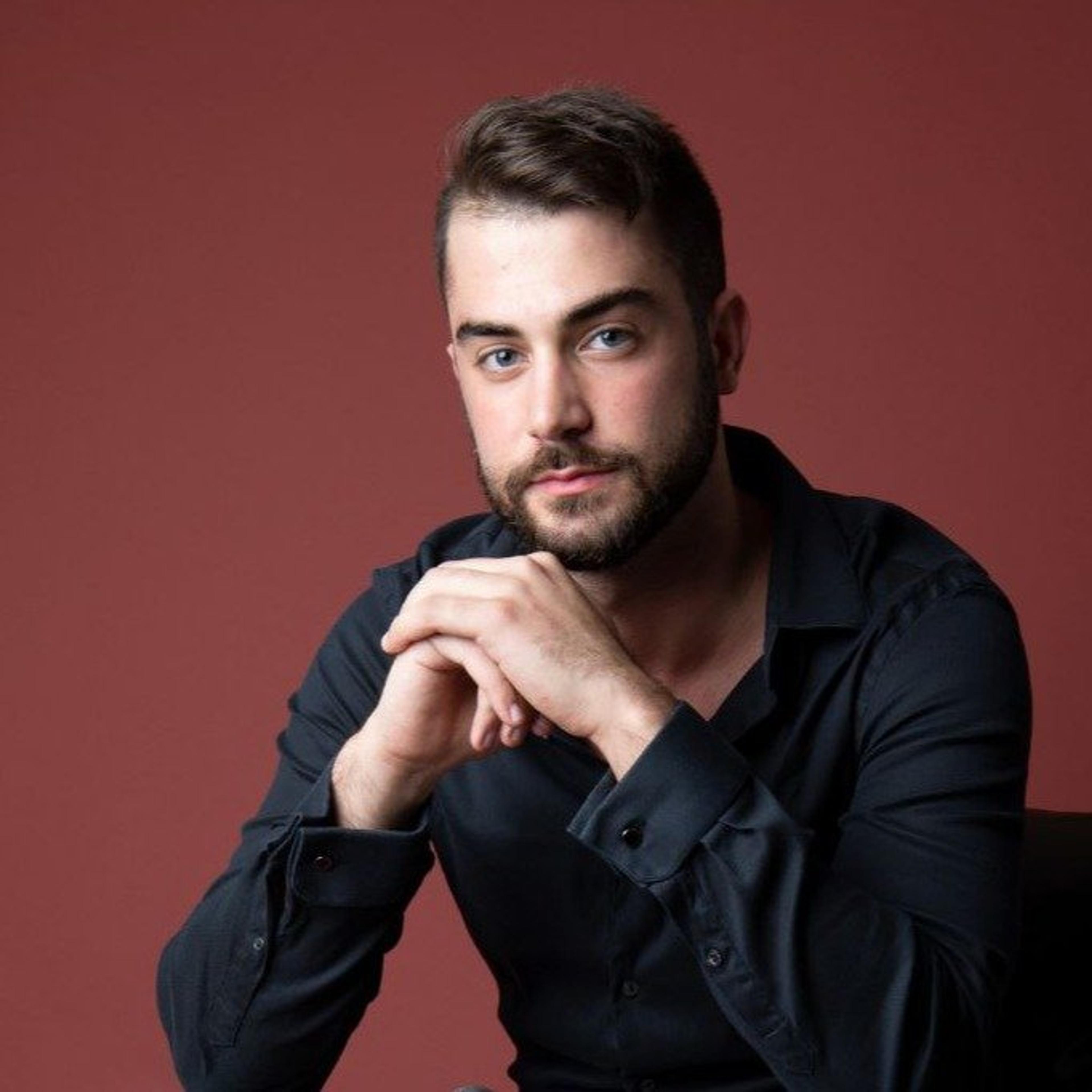 Francesco Giordano