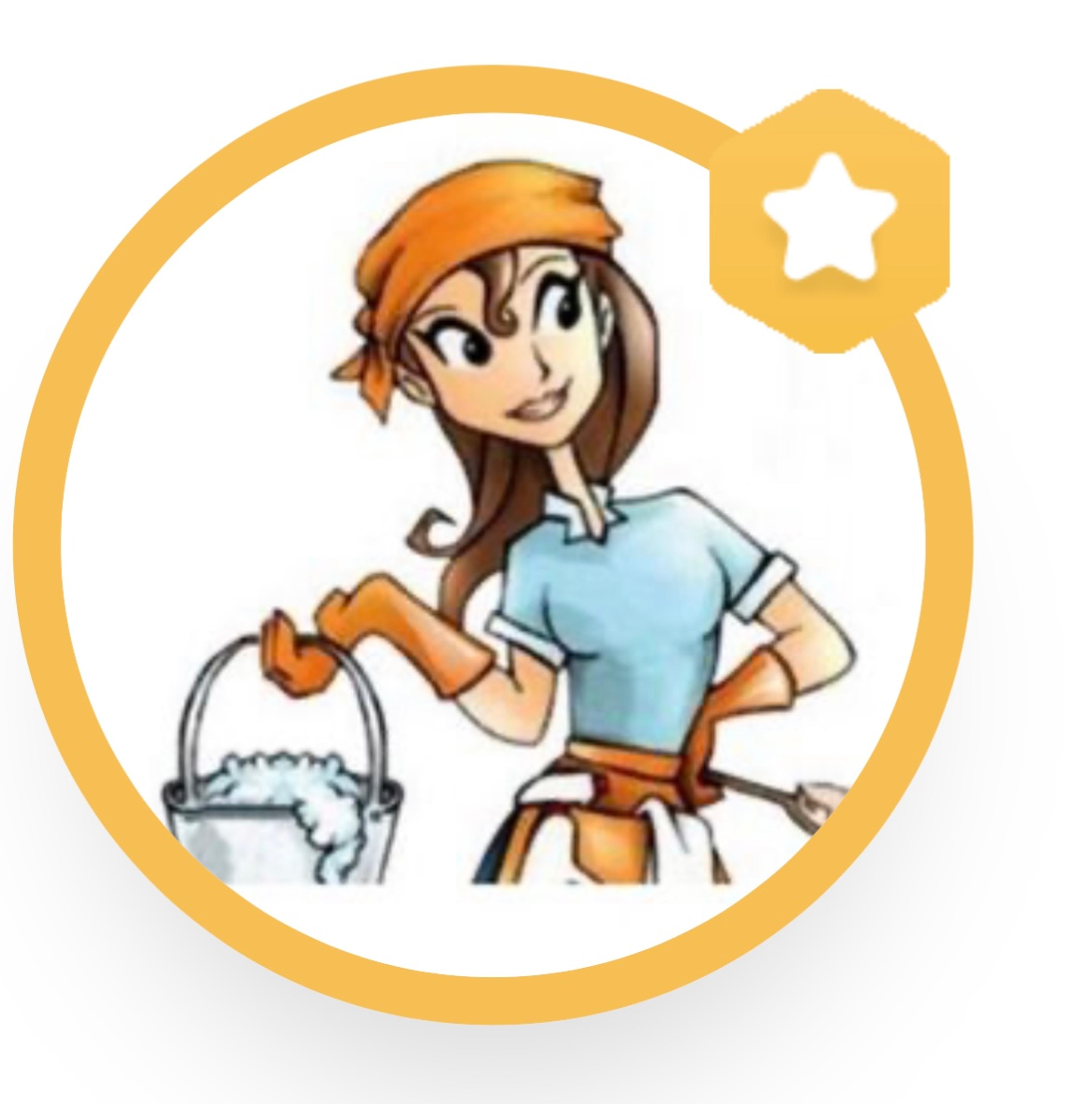Claire’s Cleaning services
