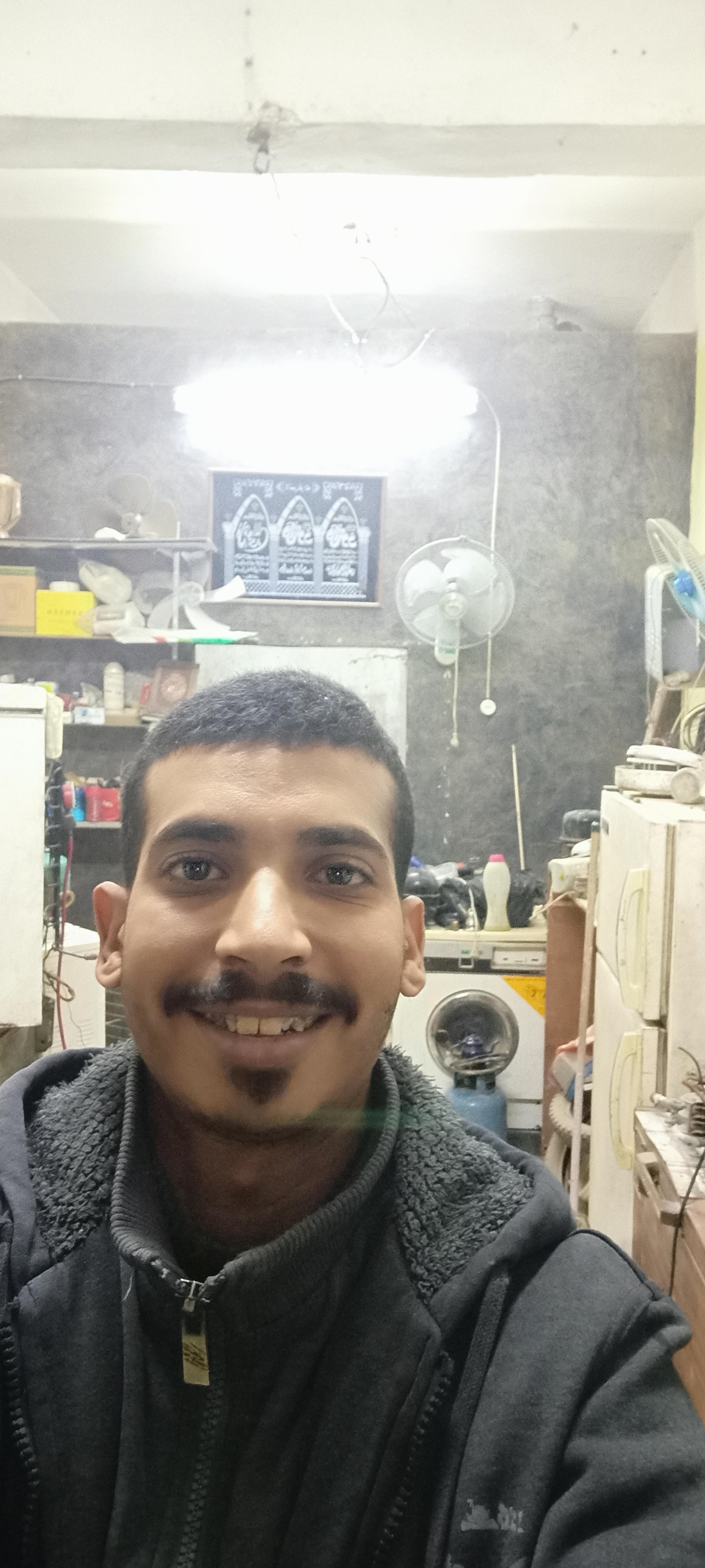 فنى صيانه اجهزه منزليه