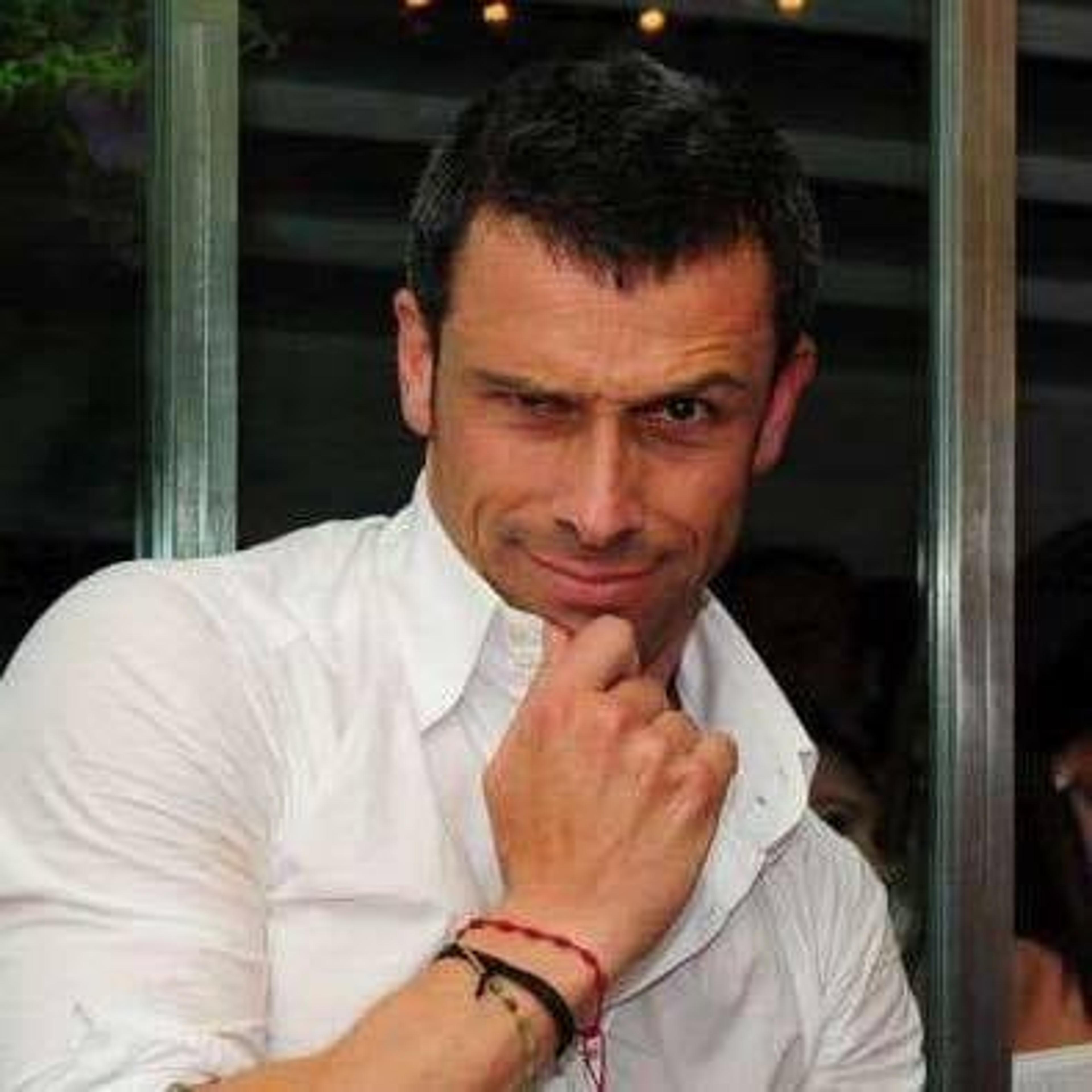 Stefano Bosia Organizzazione Eventi