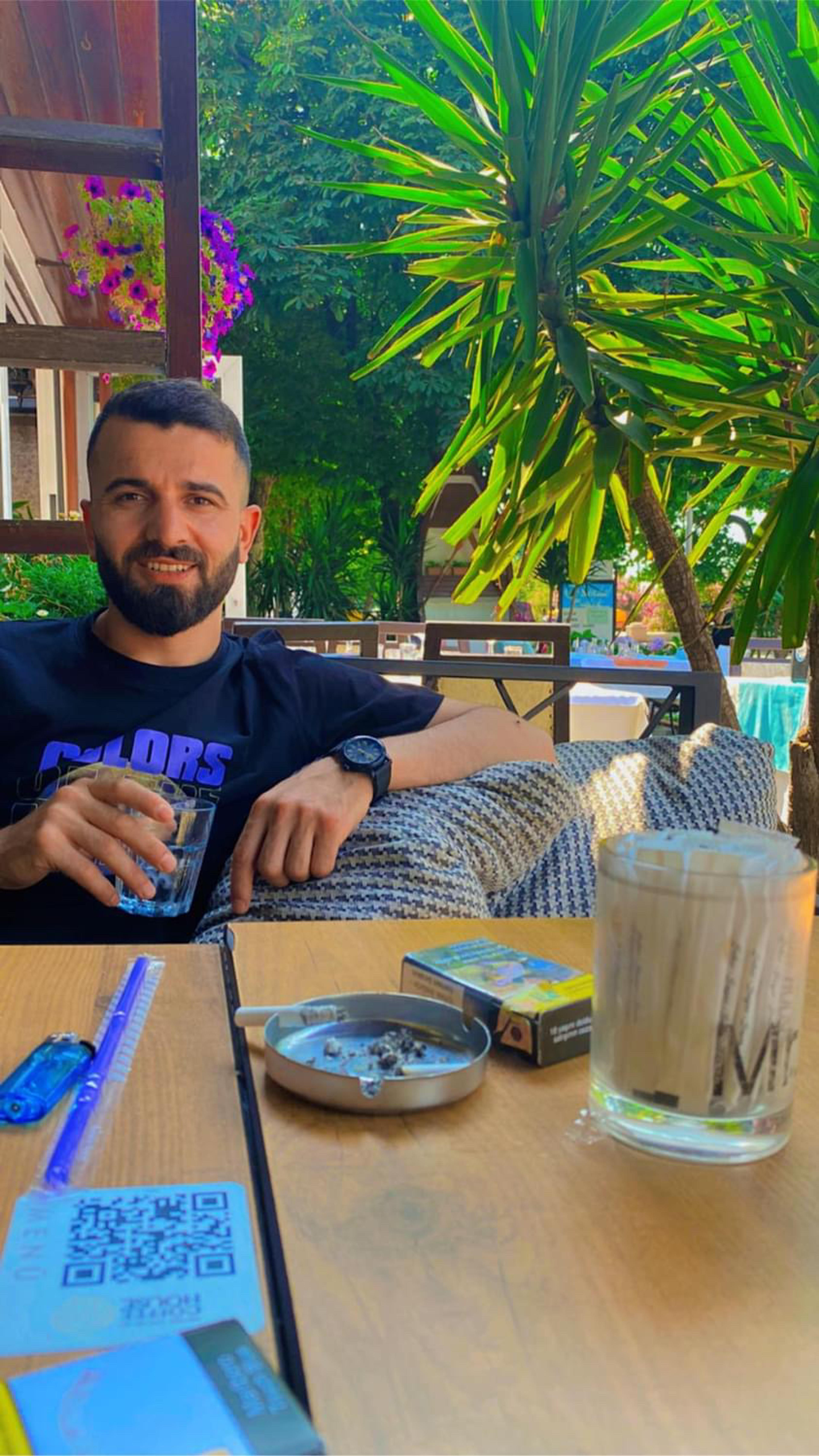 Azat Kıral