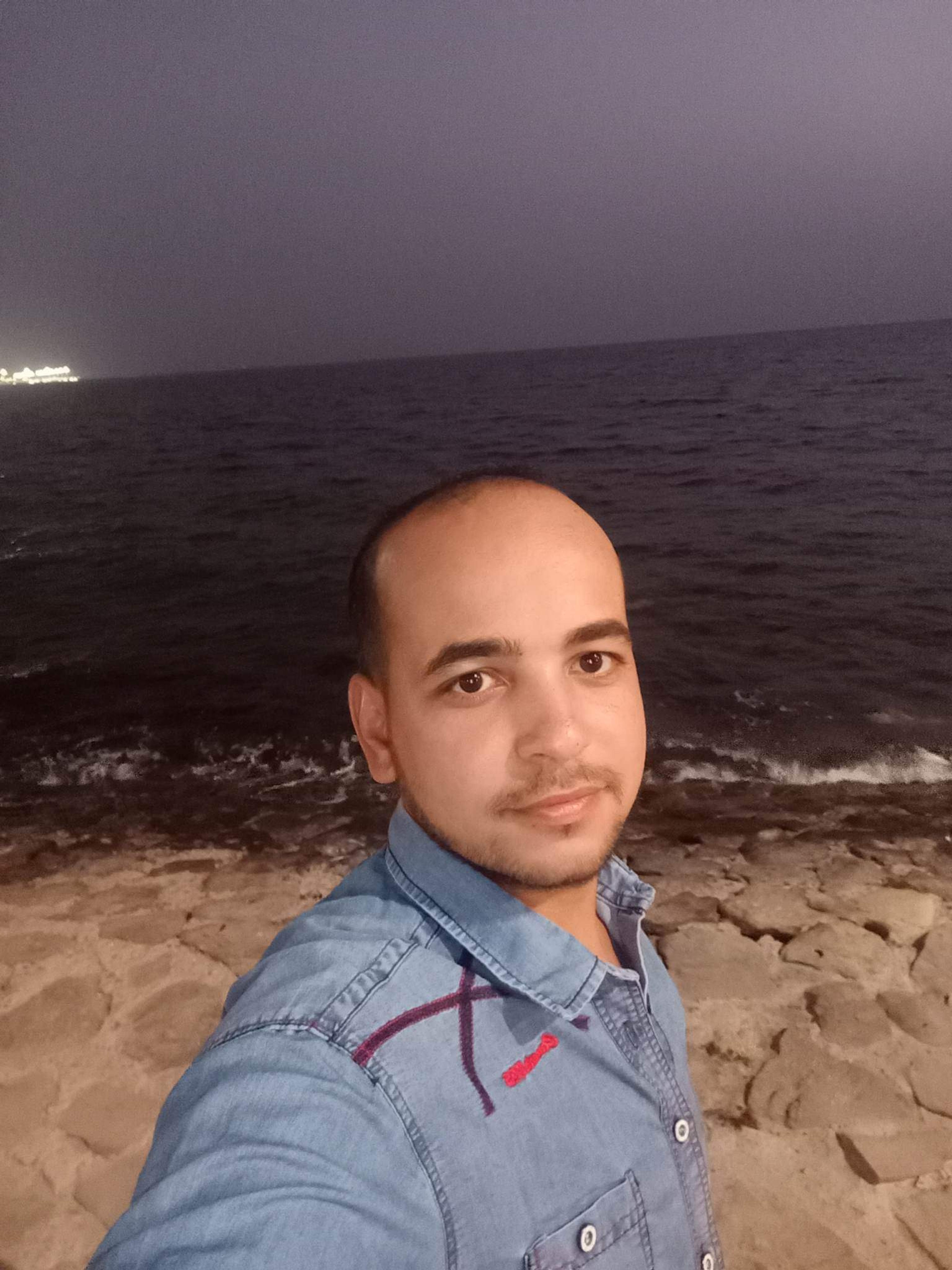 سعيد جمال