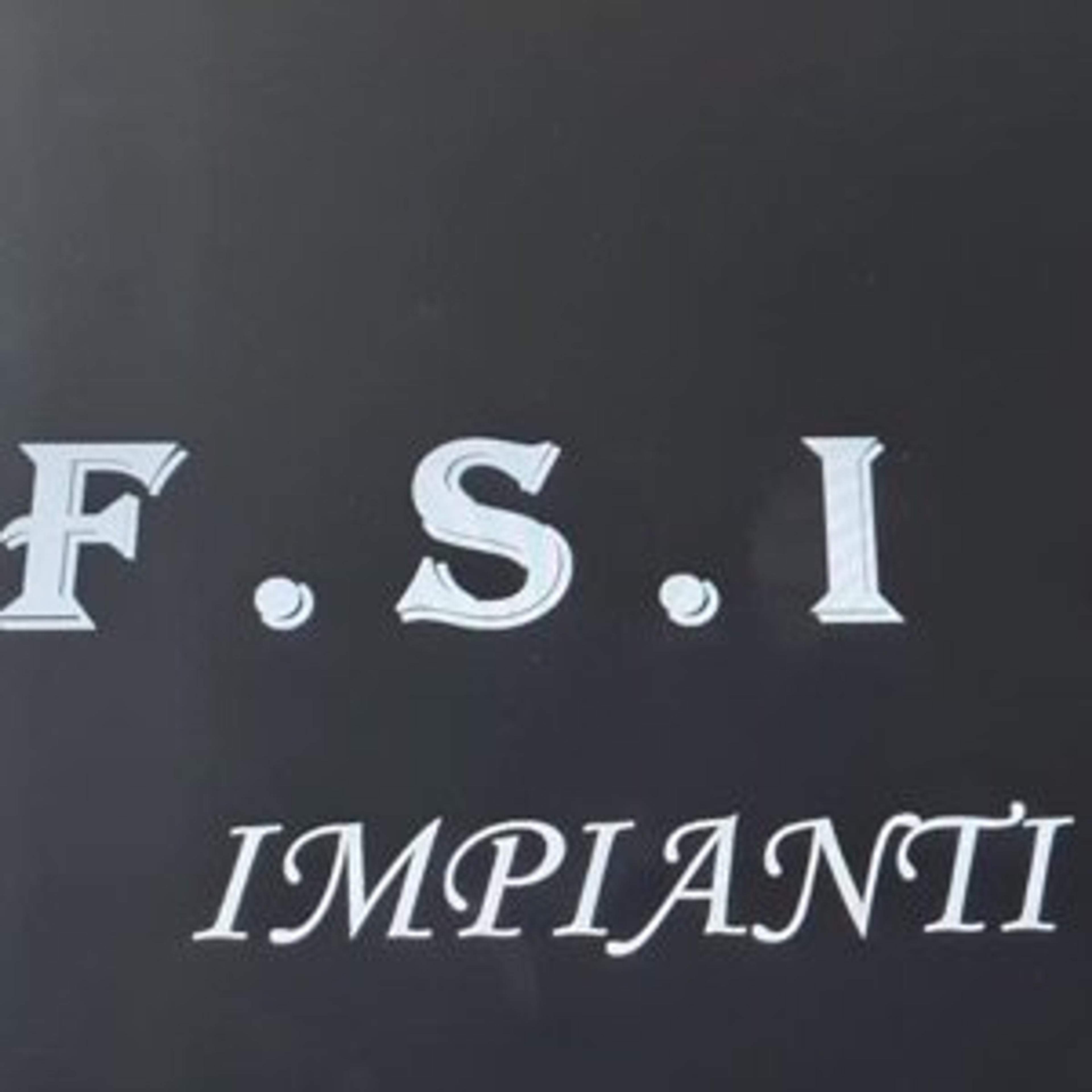 F.s.i. Impianti SRLS