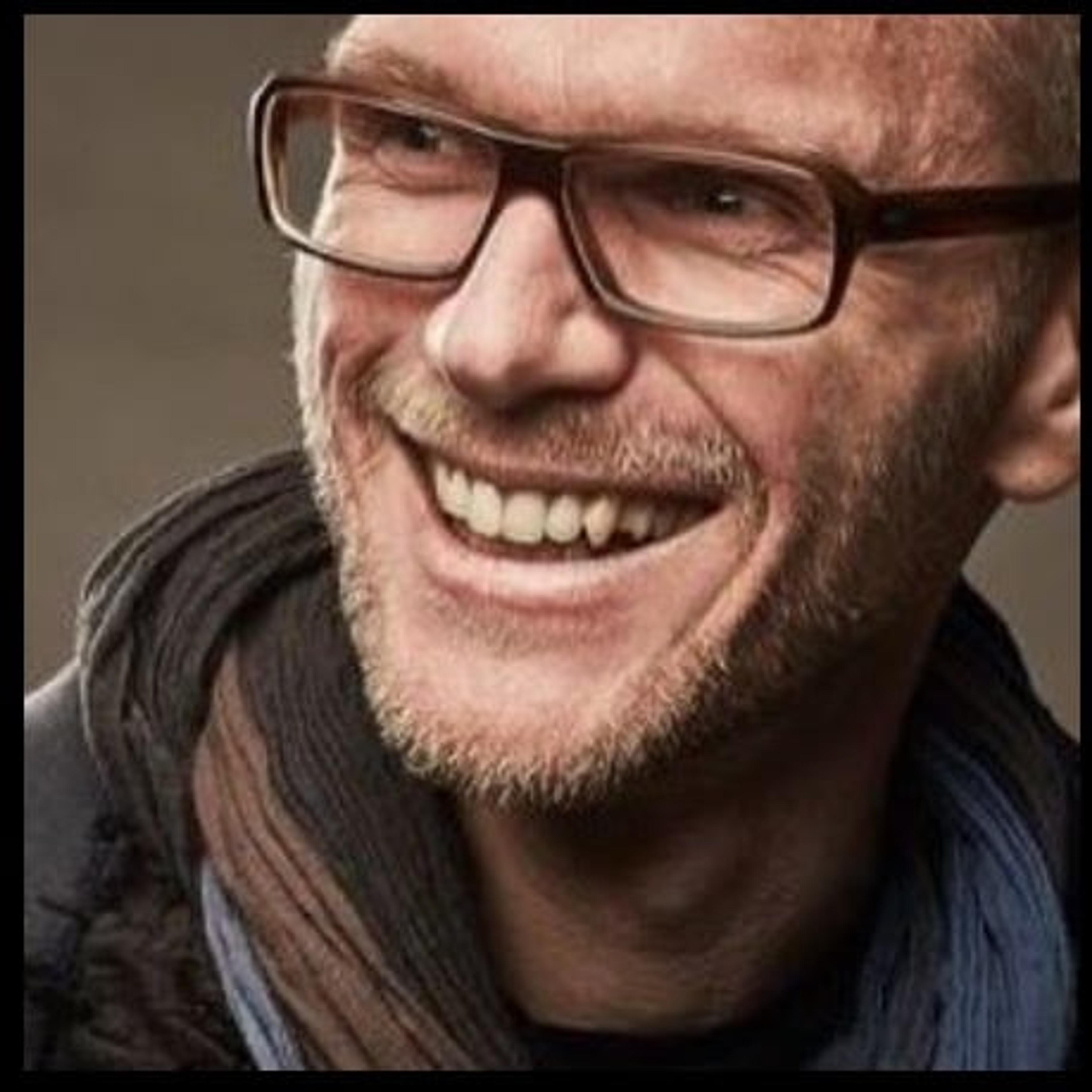 Andreas Hechenberger Hechenberger