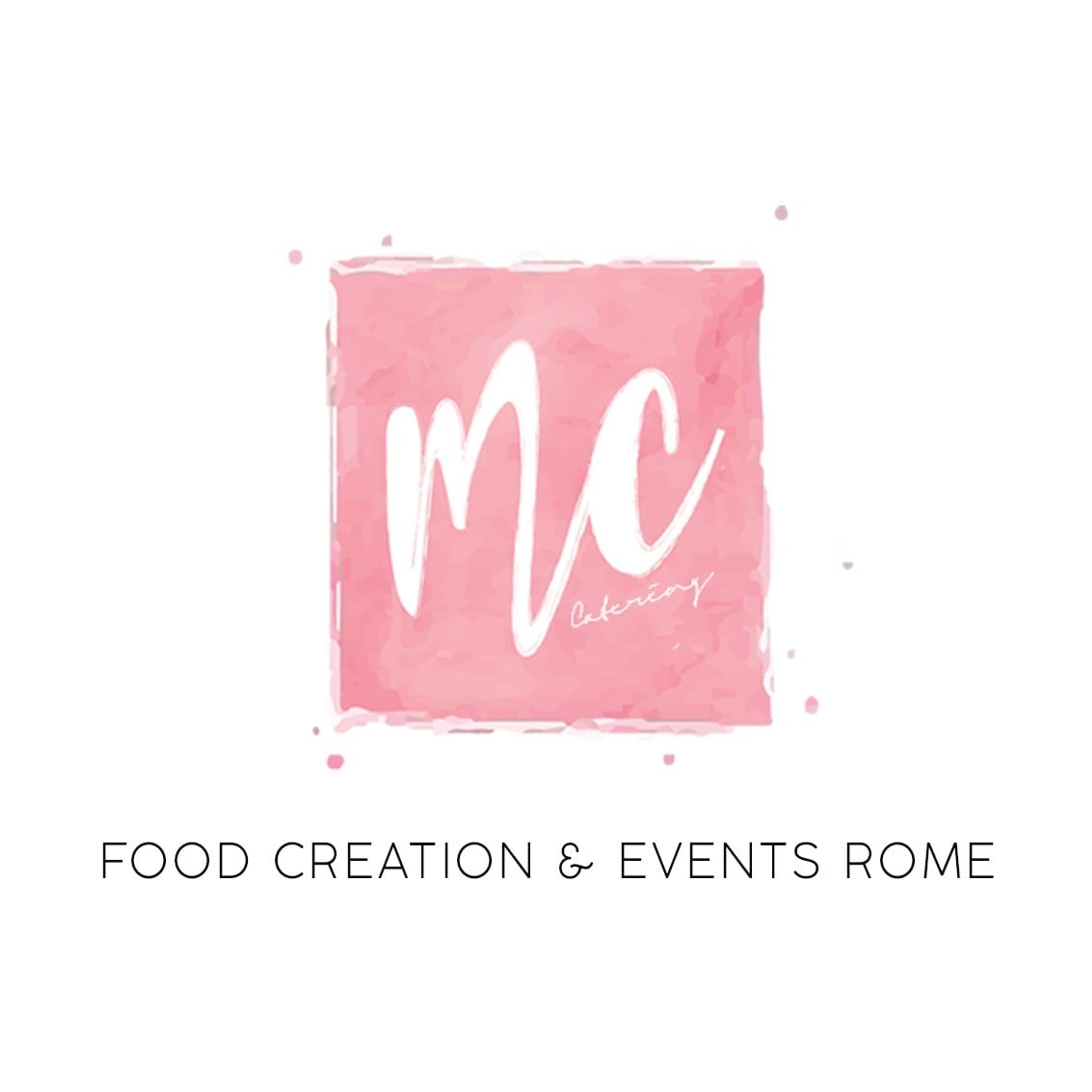 MC FOOD CREATION & EVENTS ROME SRLS