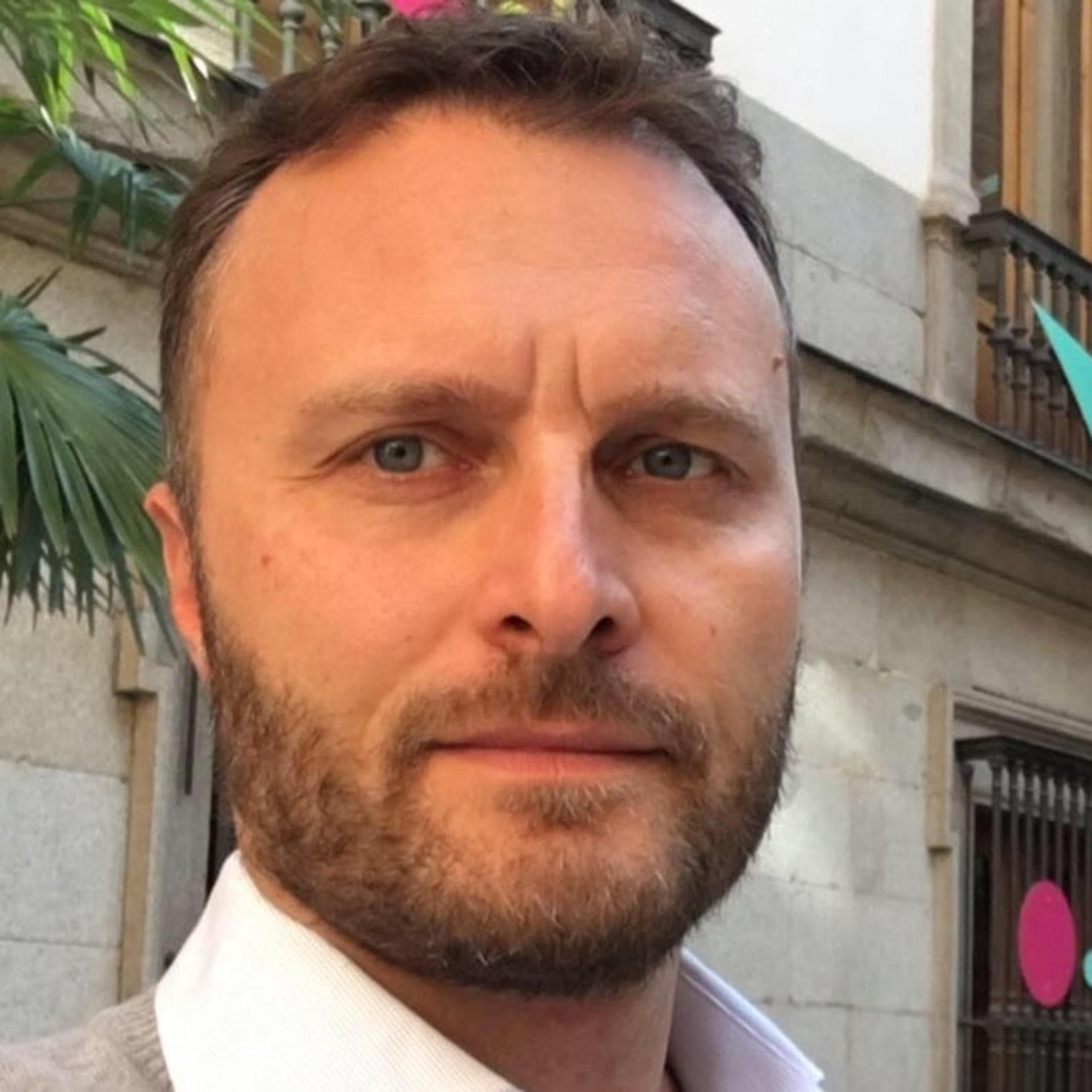 Massimo Zoia