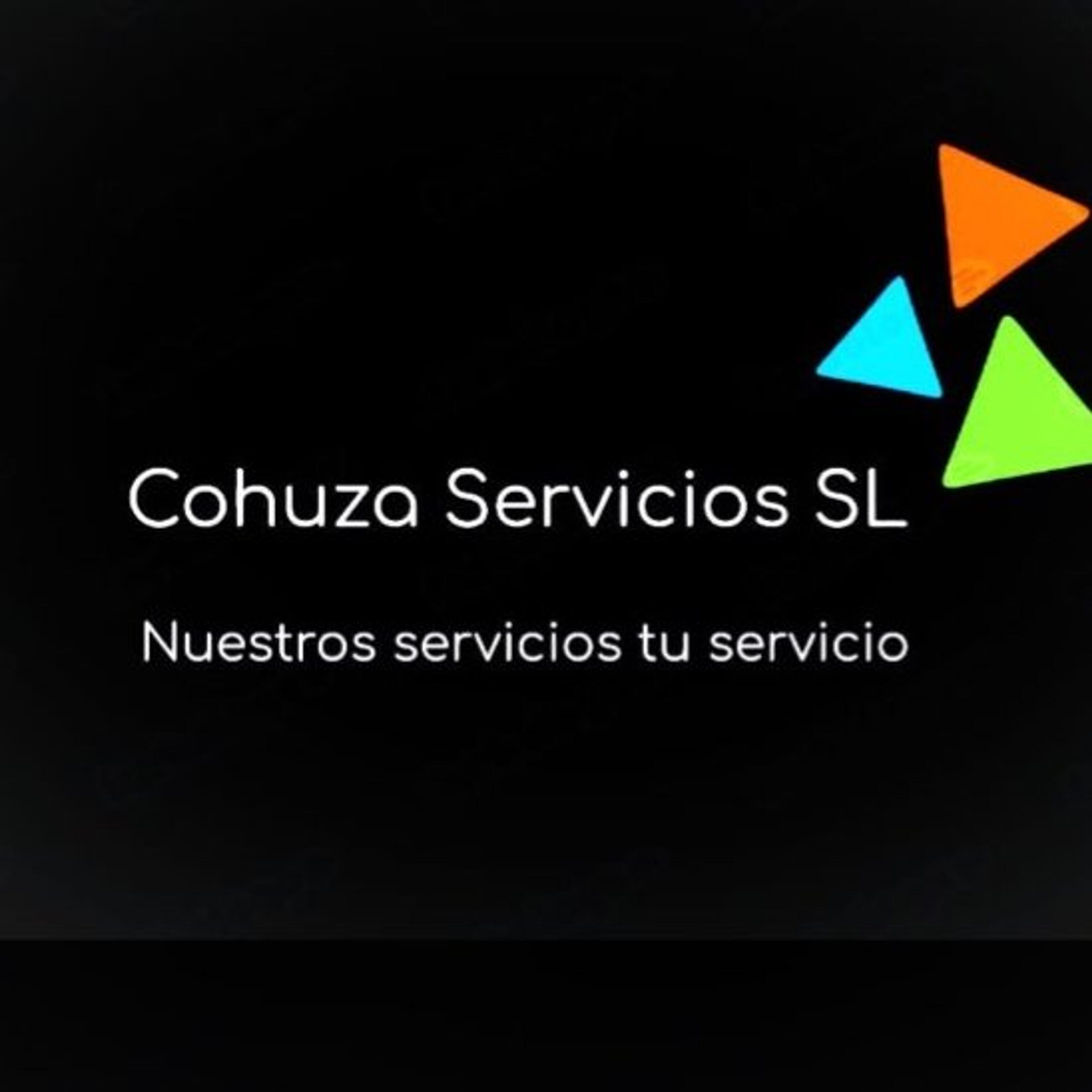 Cohuza Servicios