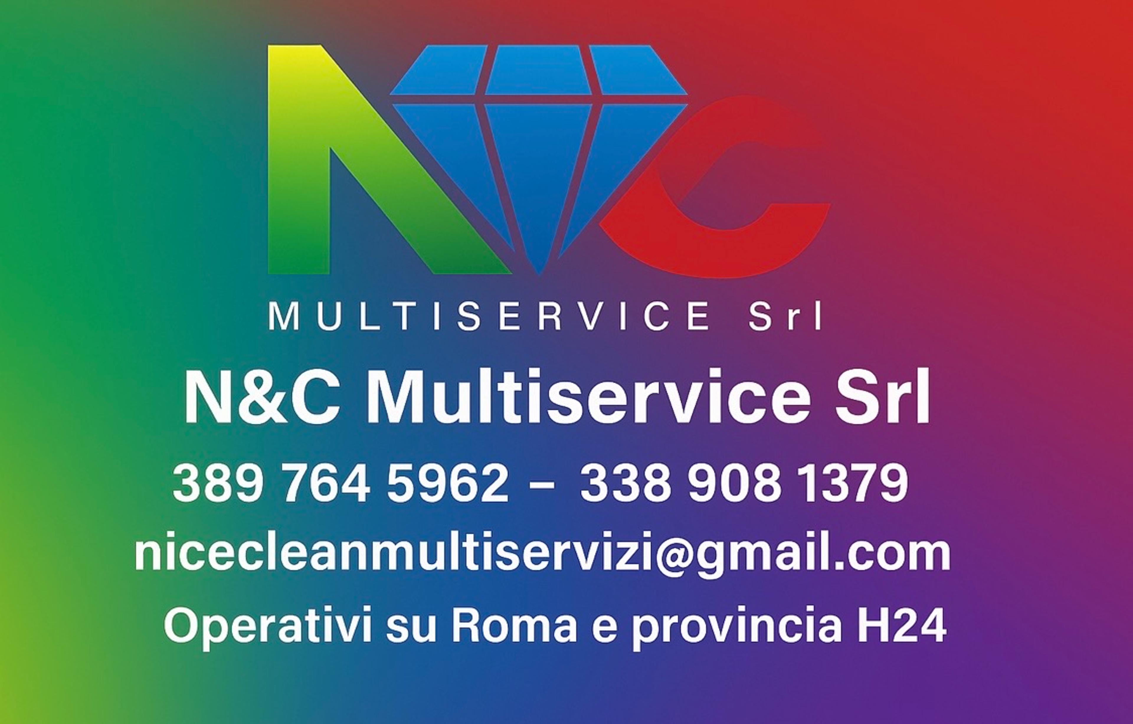 Nice&Clean Multiservizi Servizio di Pulizia & Edile
