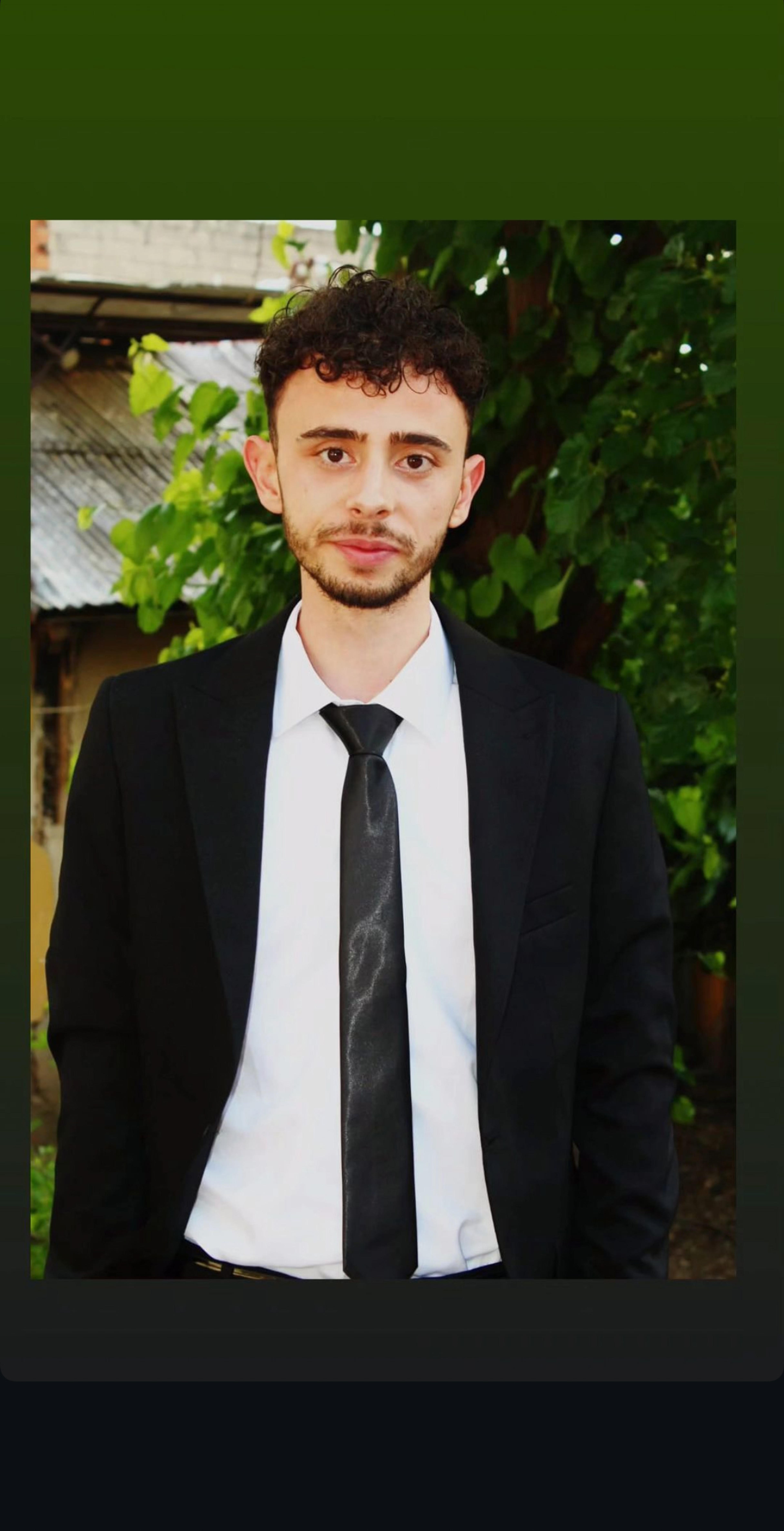 Mert Soyak