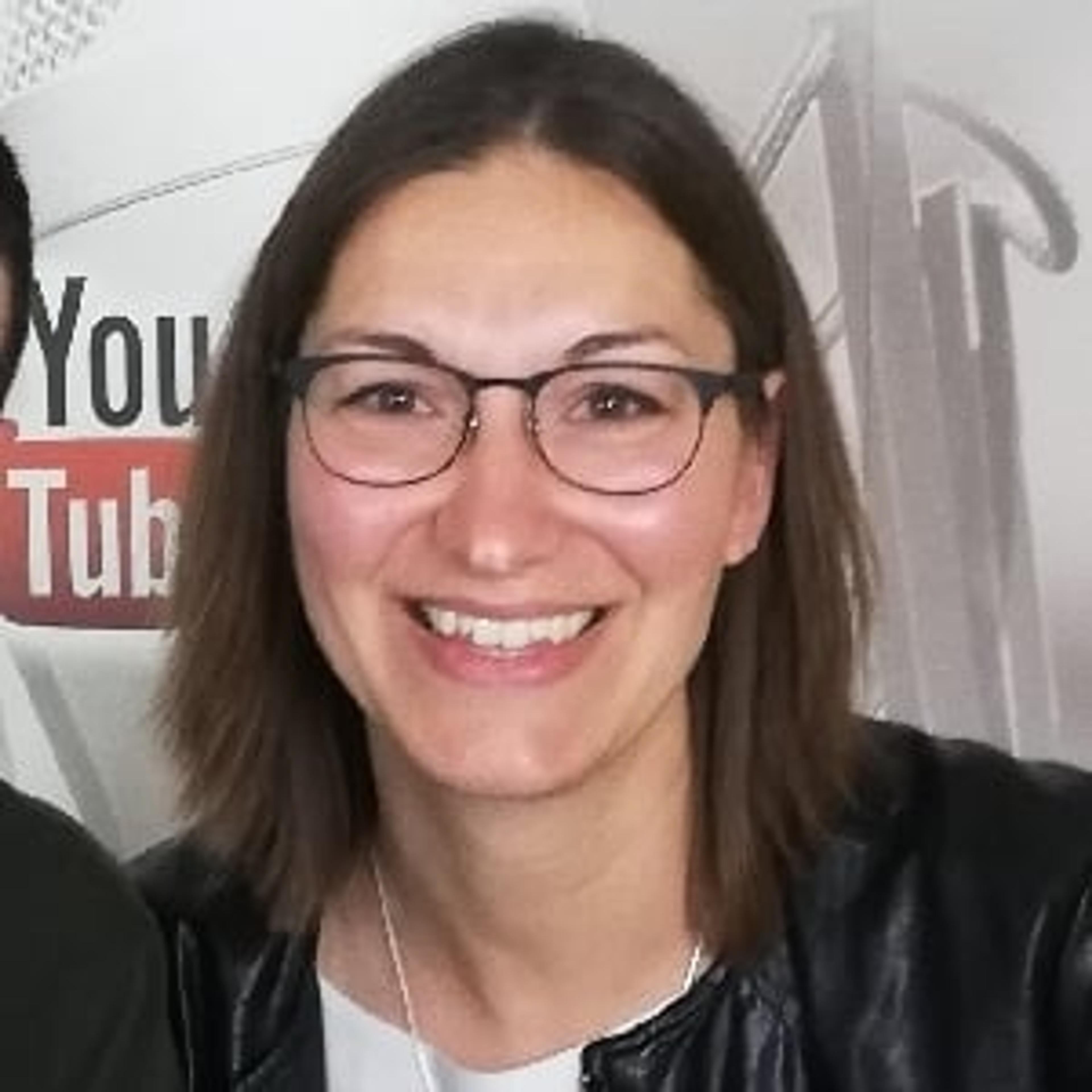 Maria Elena Lombardi