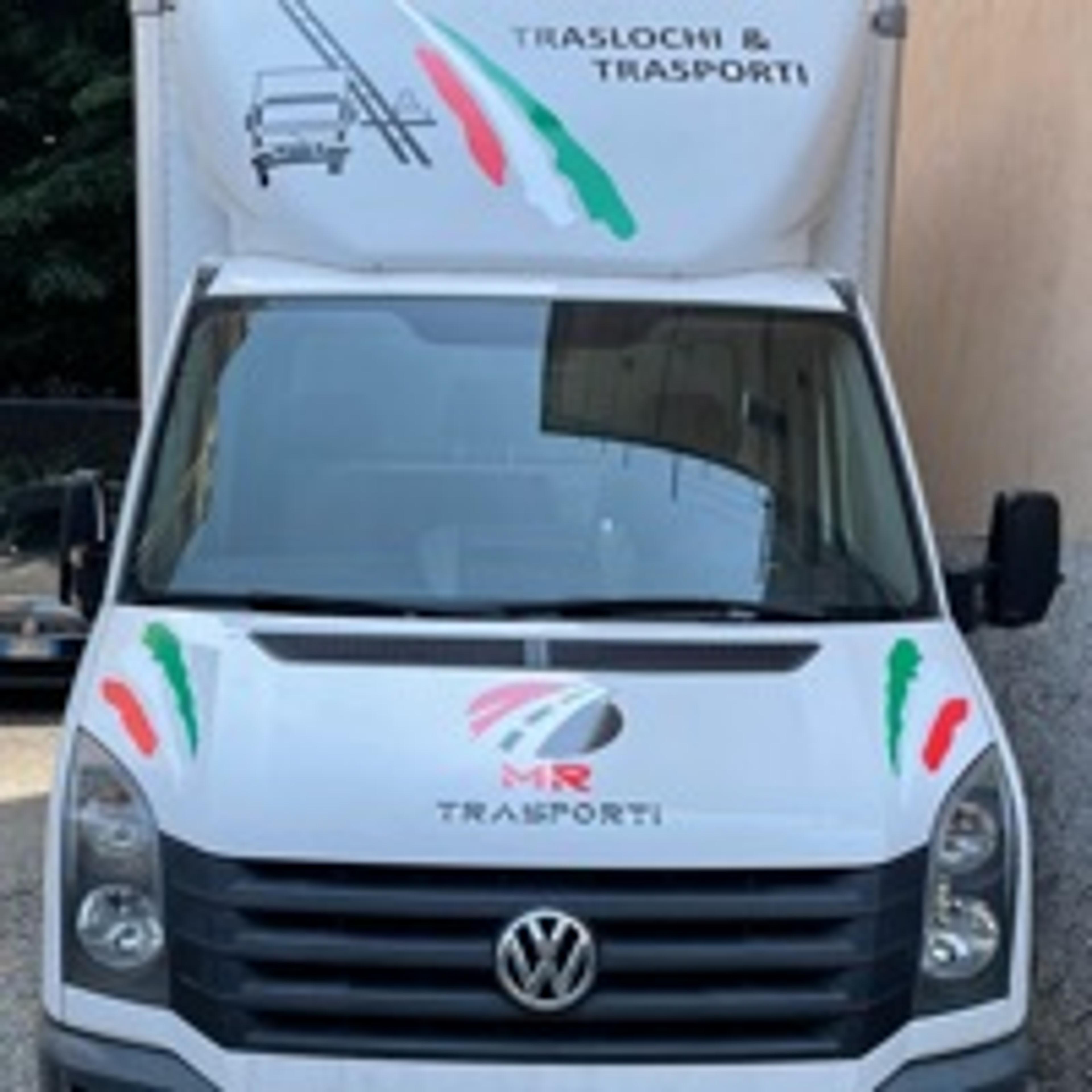 MR Traporti di Maurizio Russo