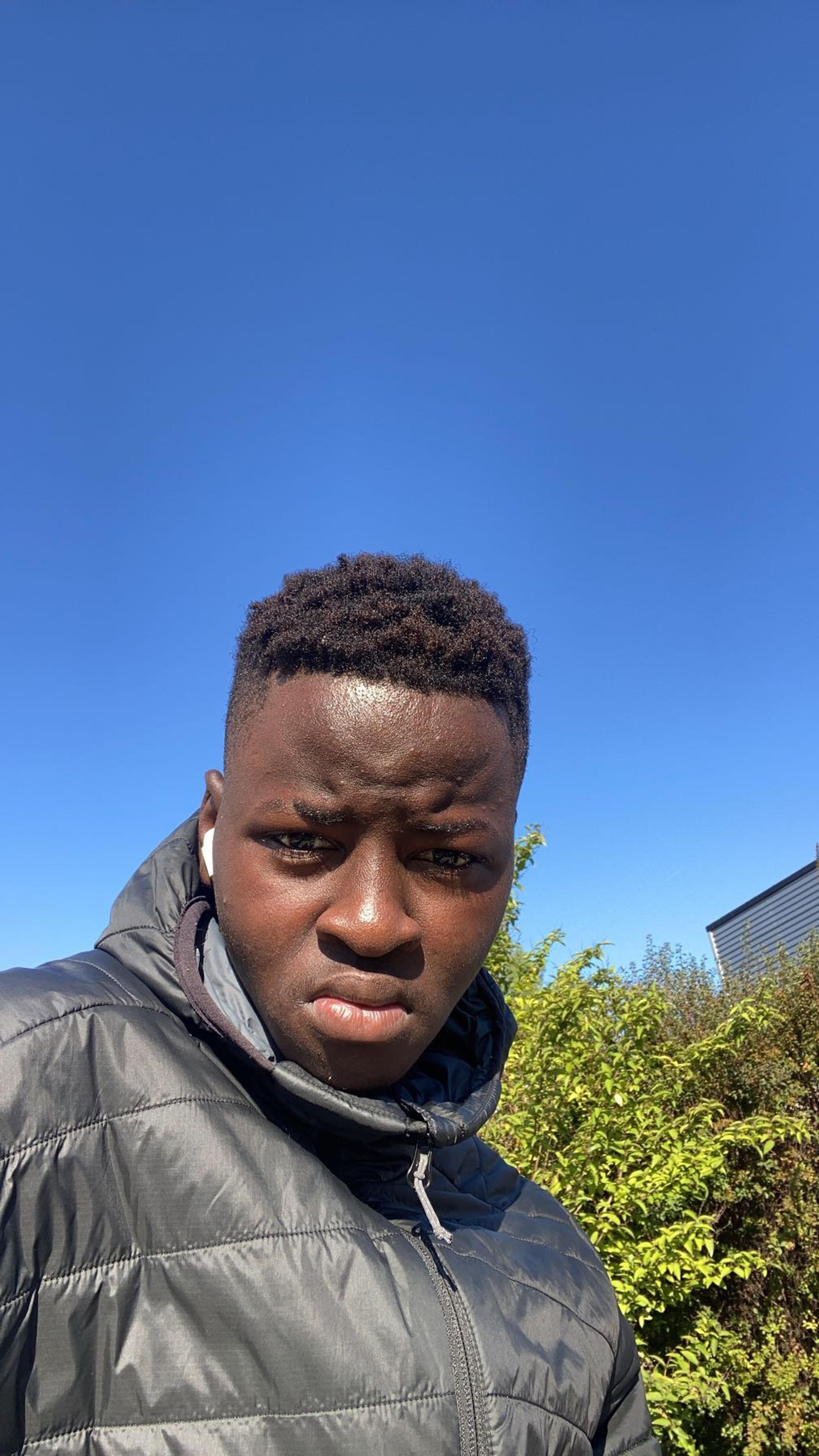 Kamia Aboubakar