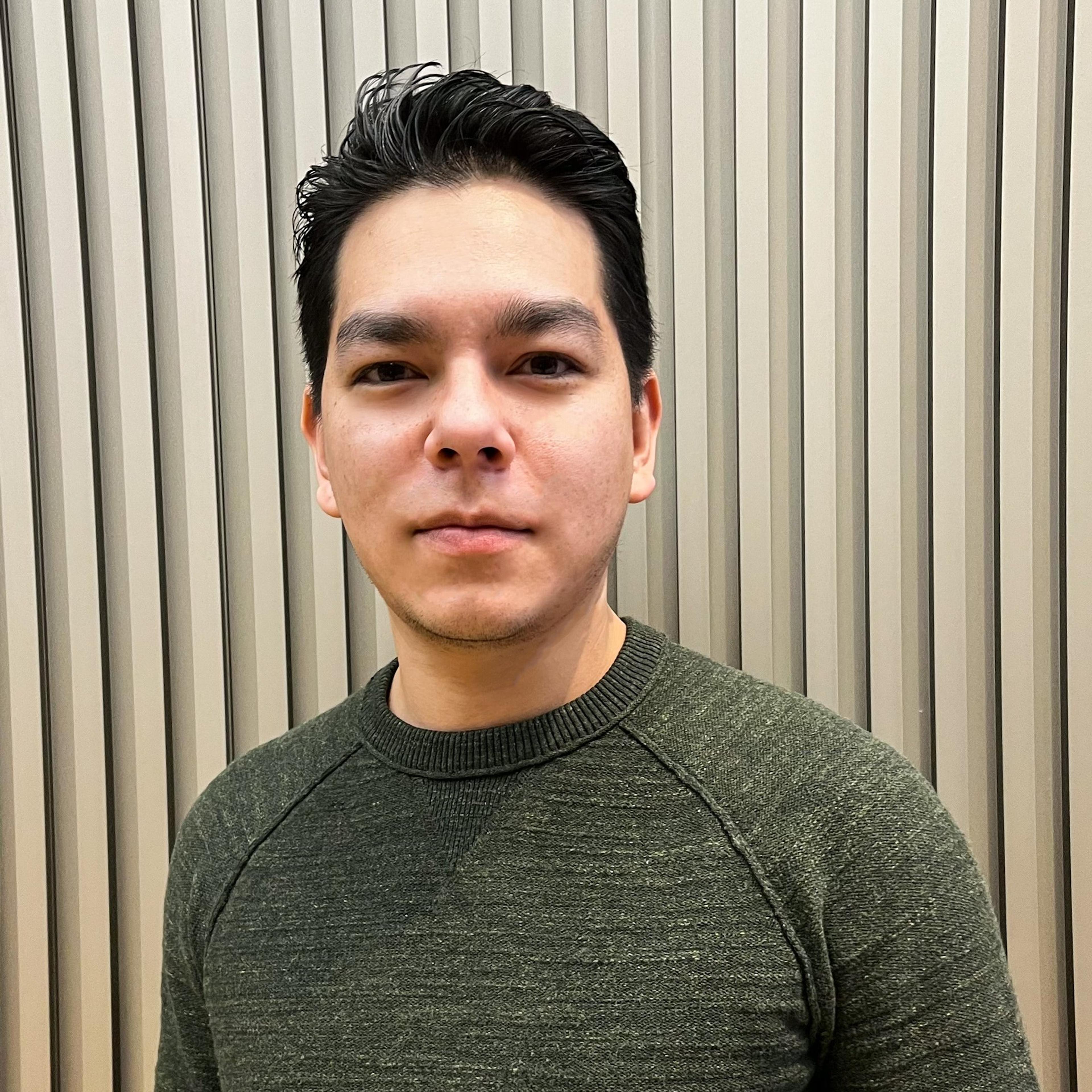 Alejandro Bravo