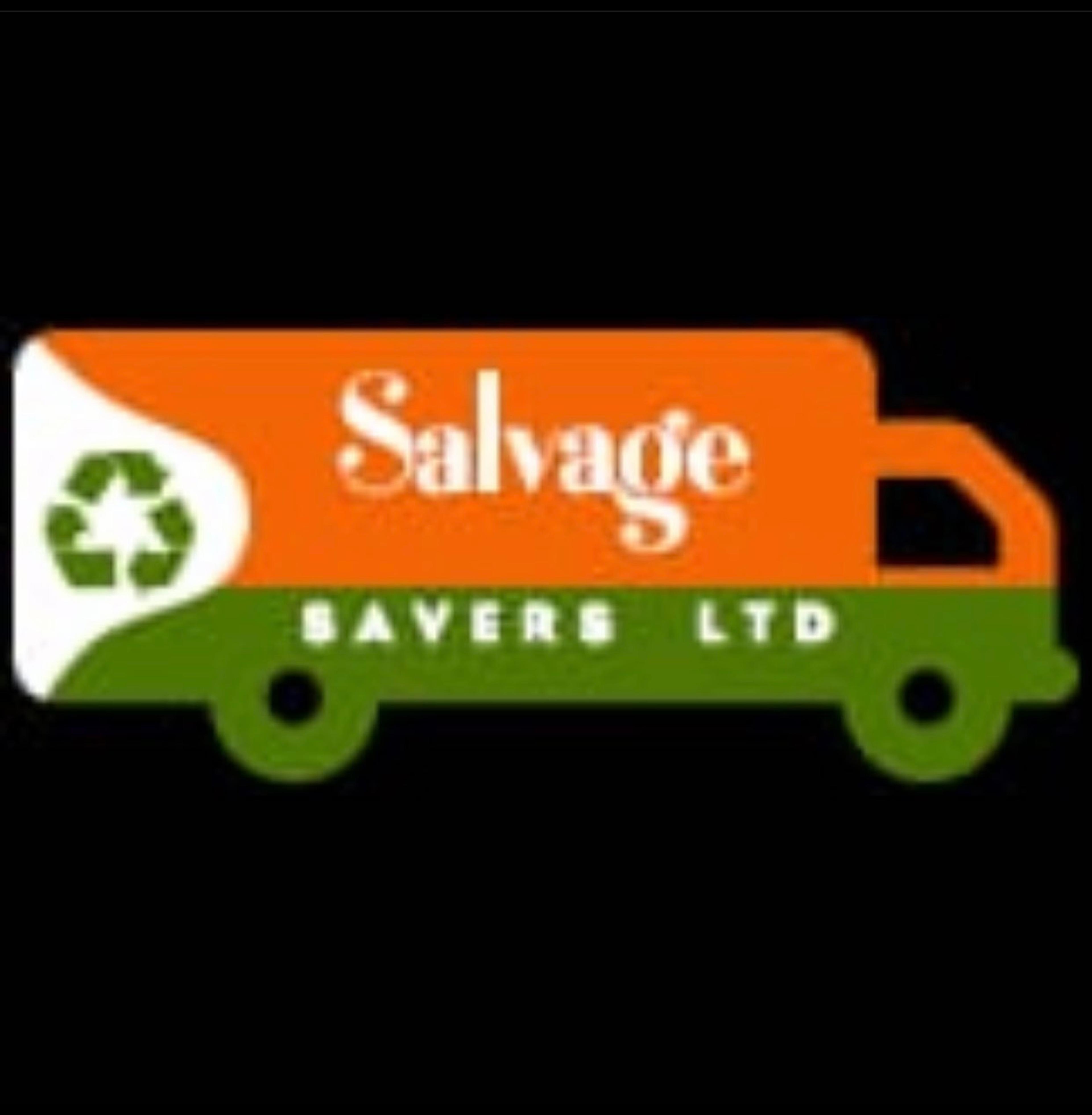 Salvage Savers