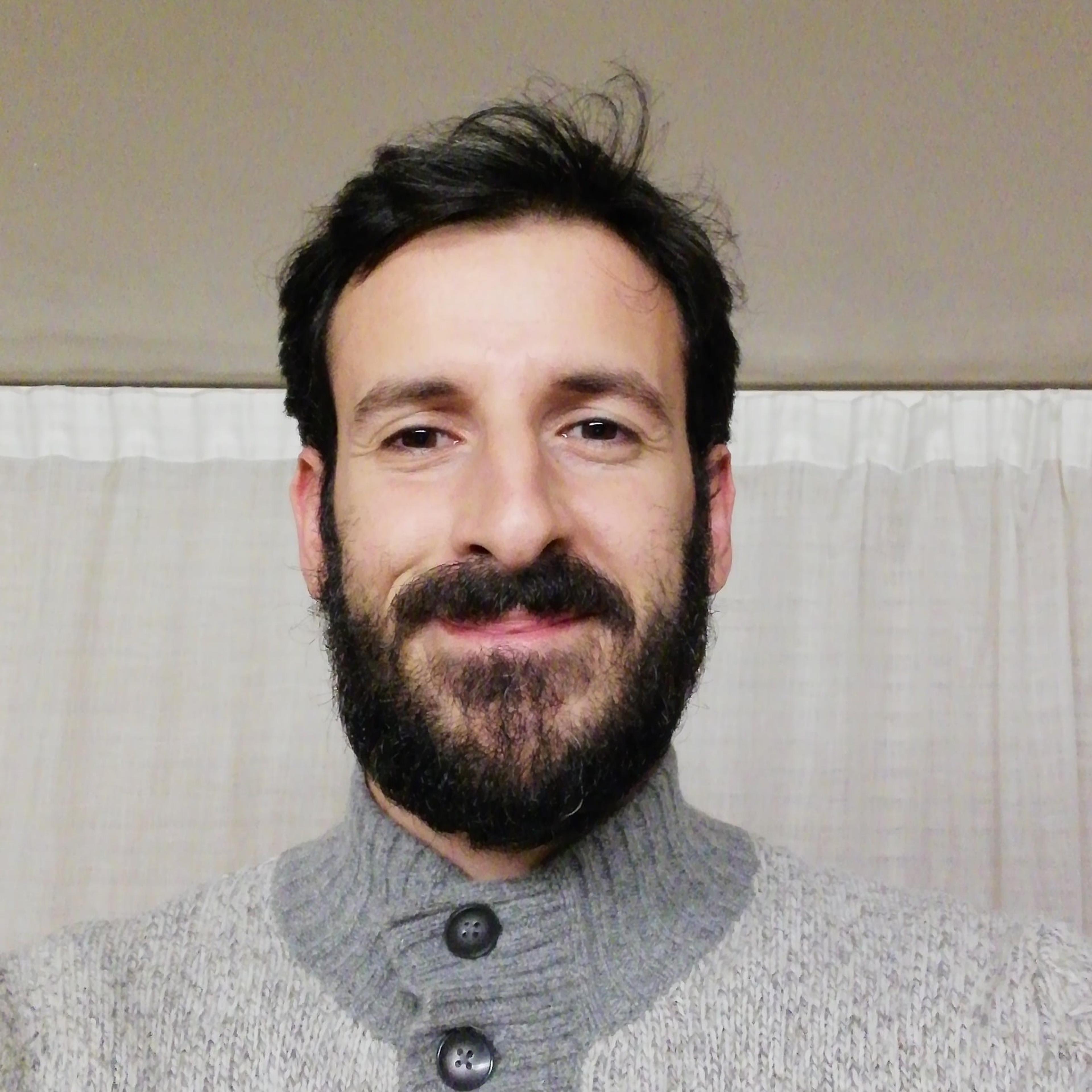 Fabrizio Genghi