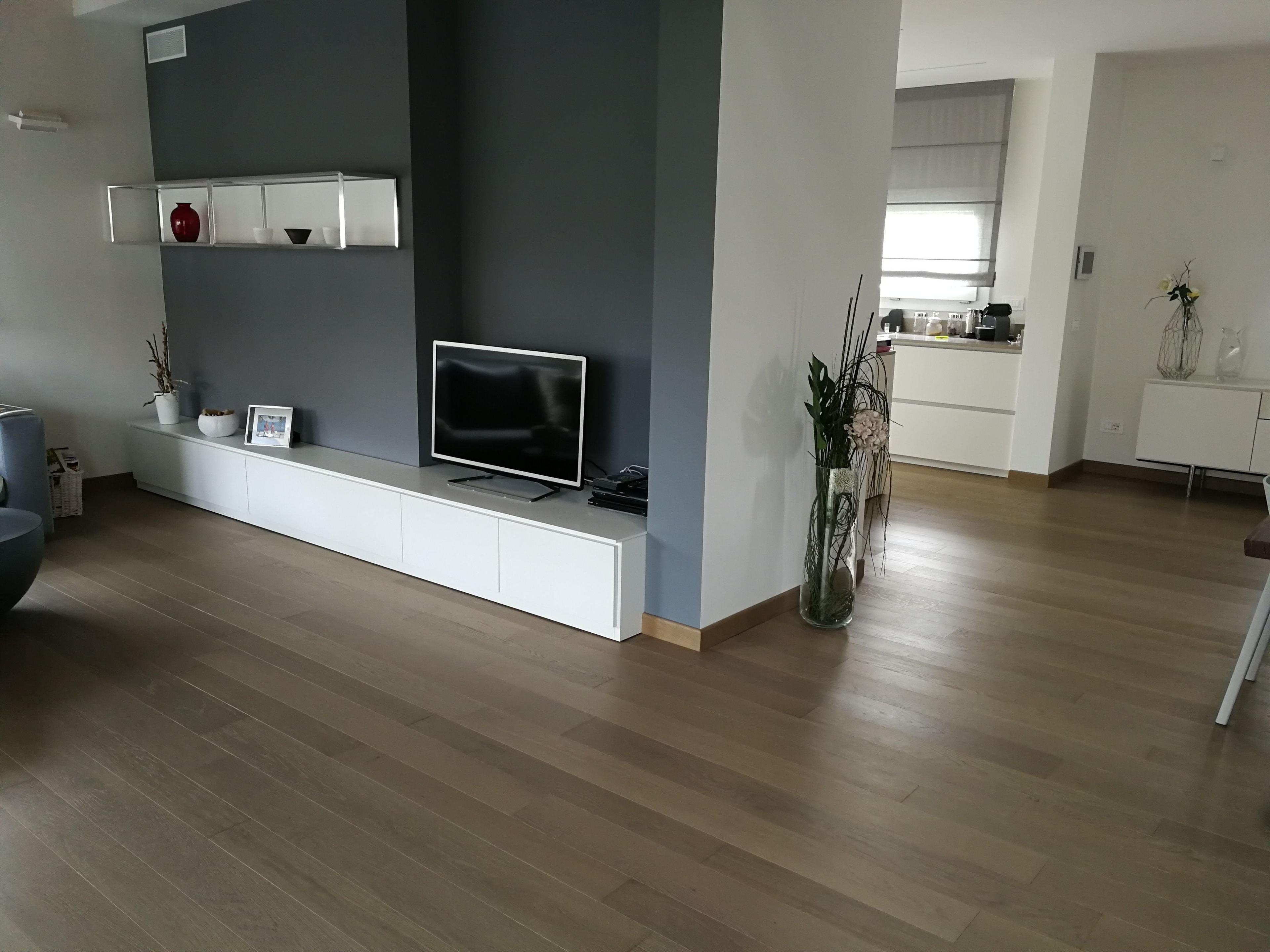BK Parquet di kanaan Bassel