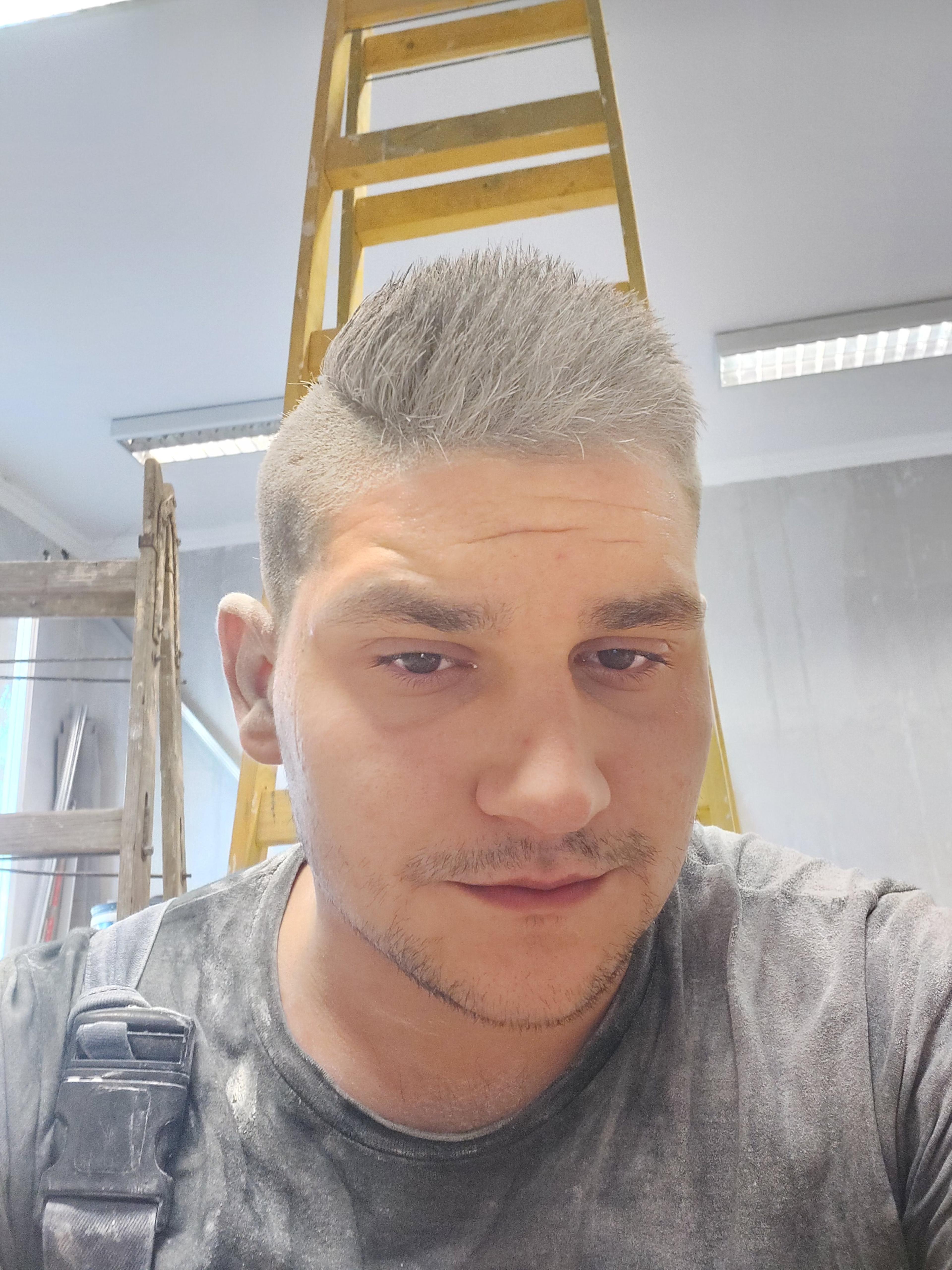 Gergő Veres