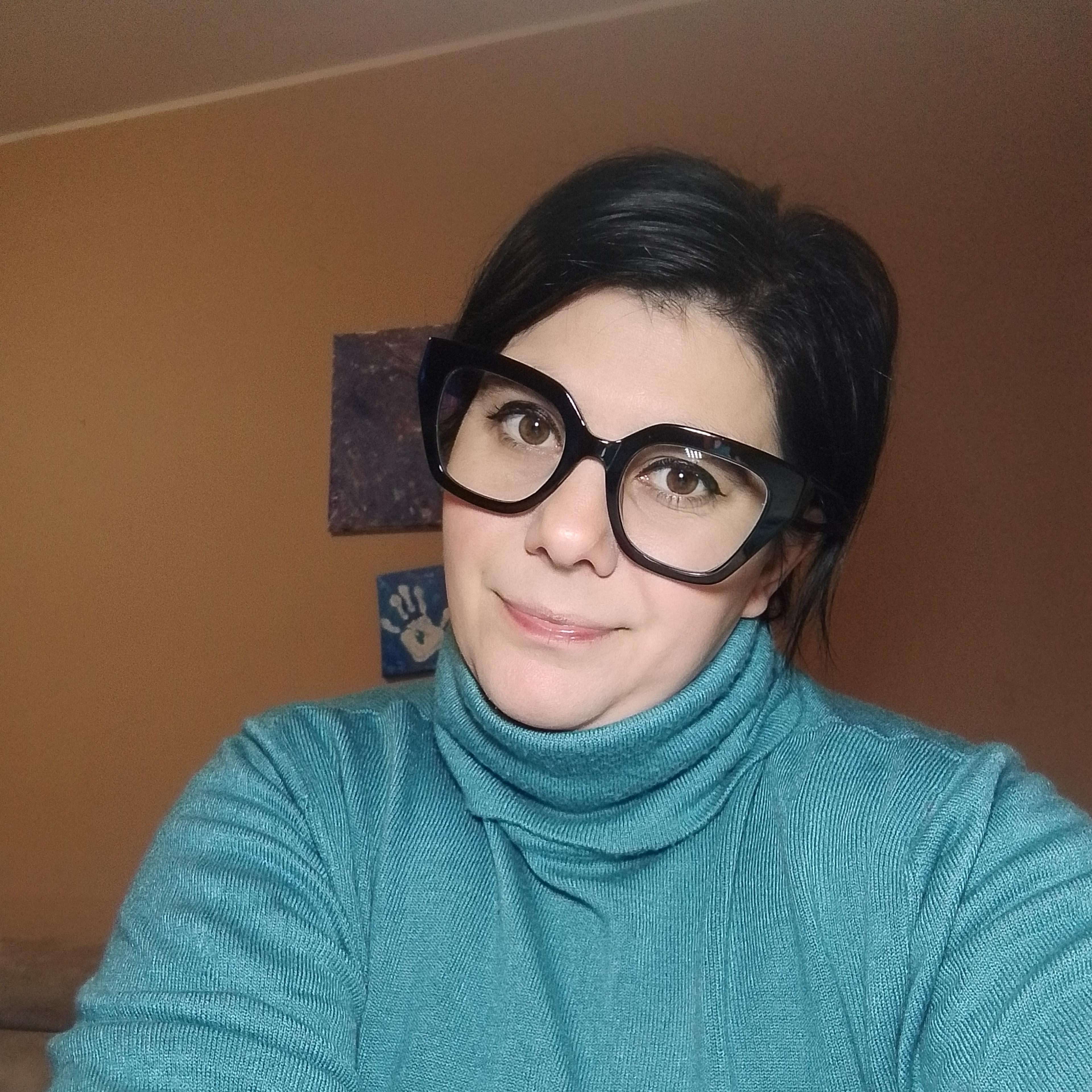 Klizia Amoroso