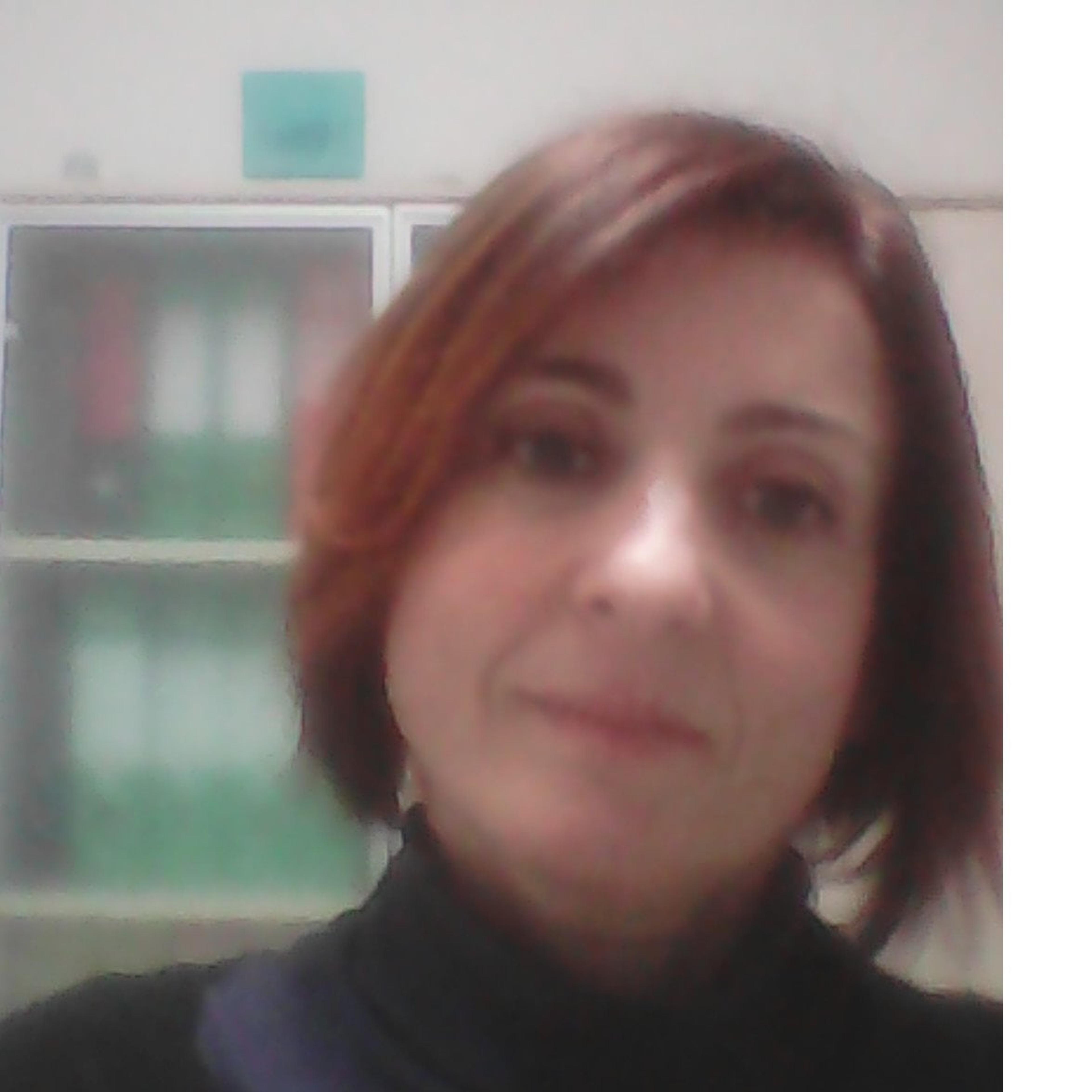 Alessia Pisu