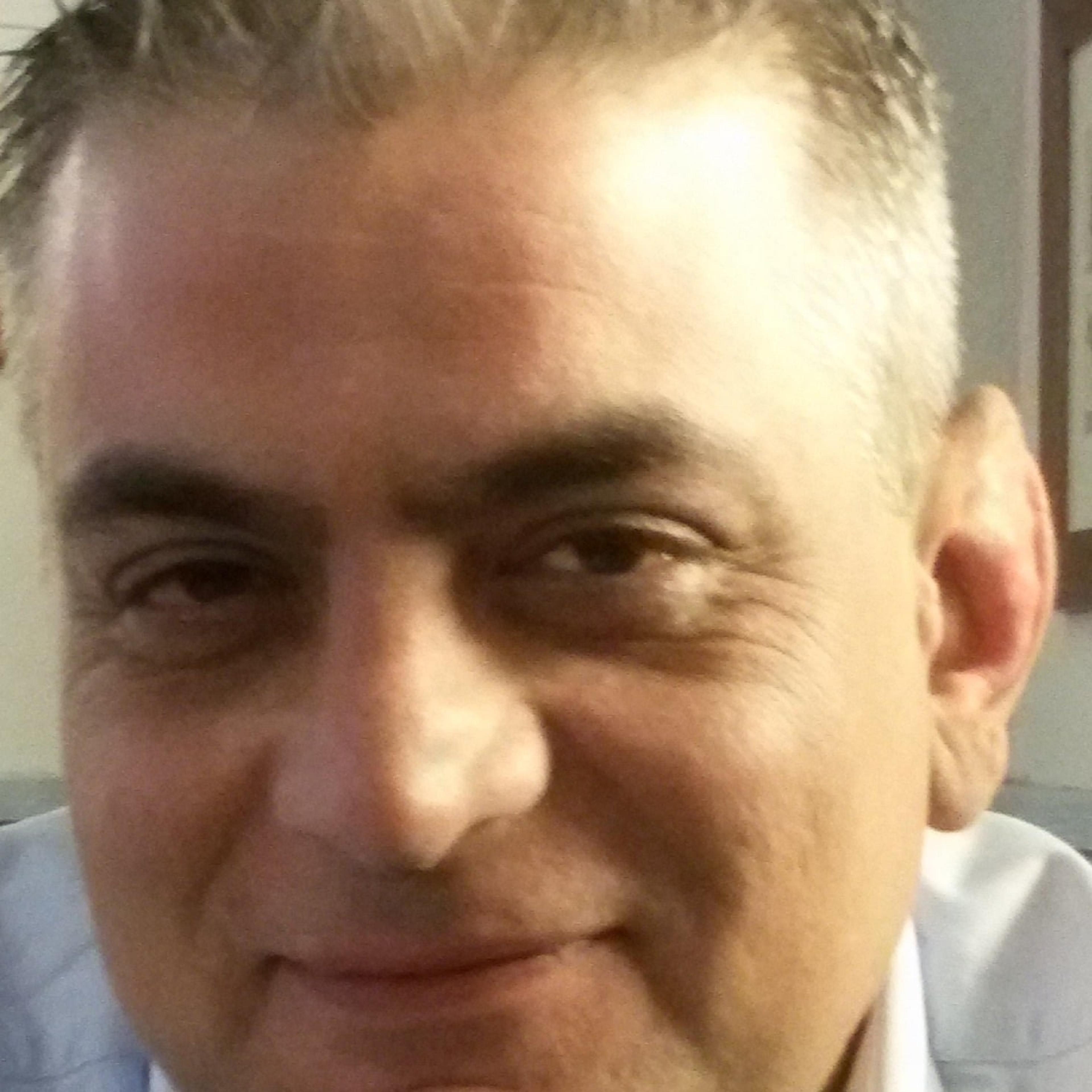 Gregorio Ferrari