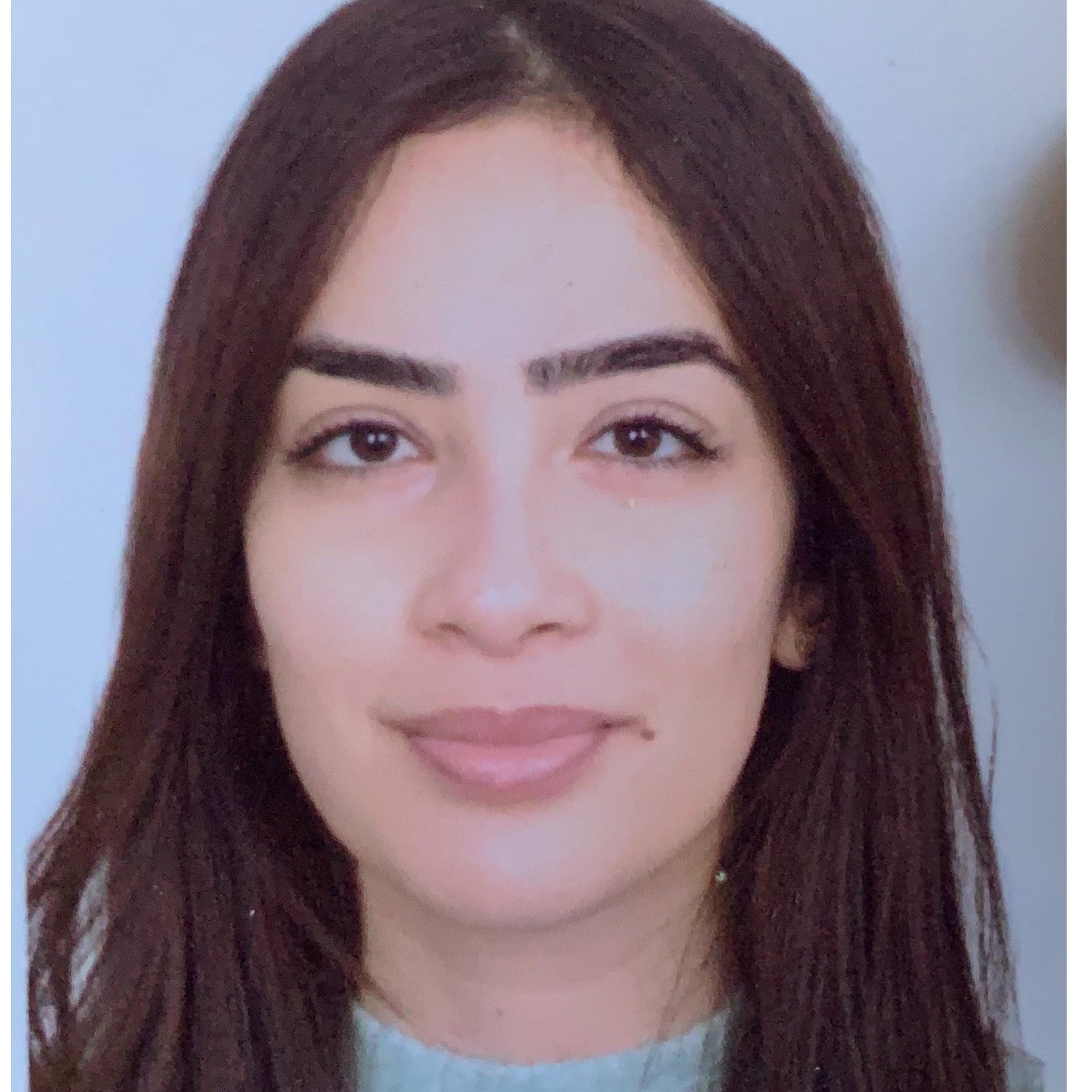 Amani Abdelouahed