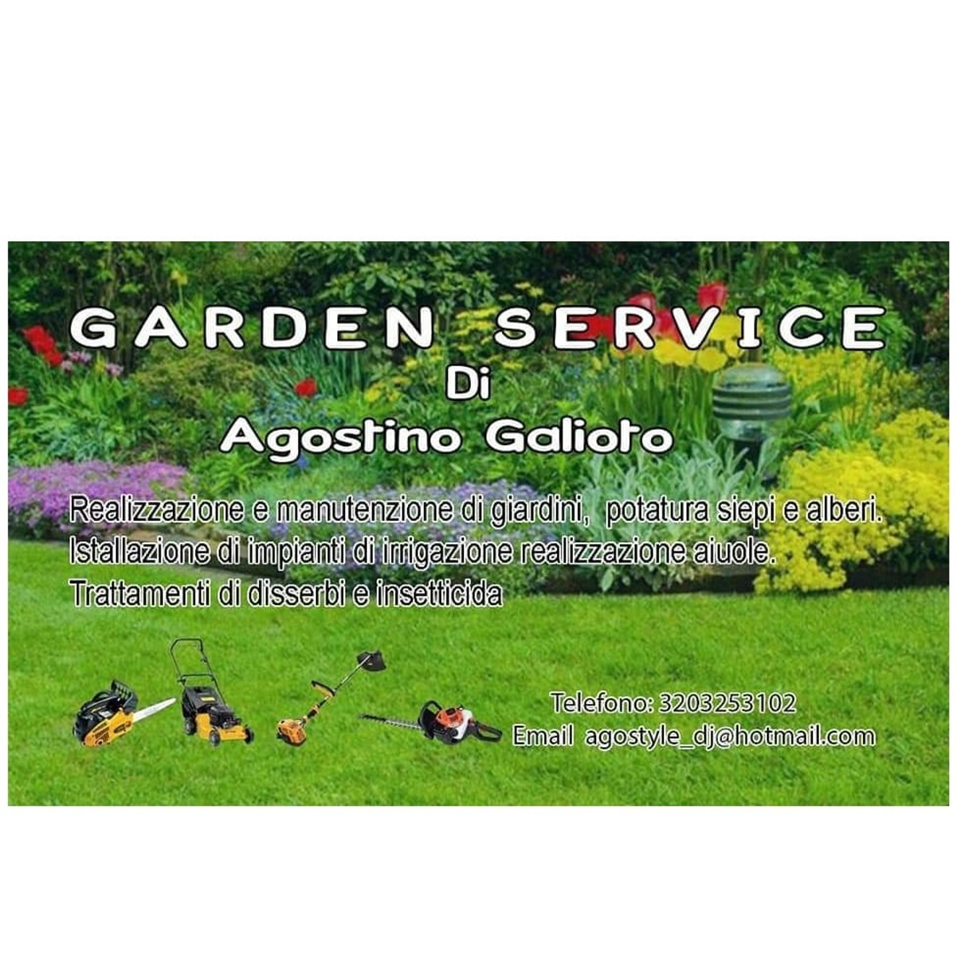 Agostino Galioto
