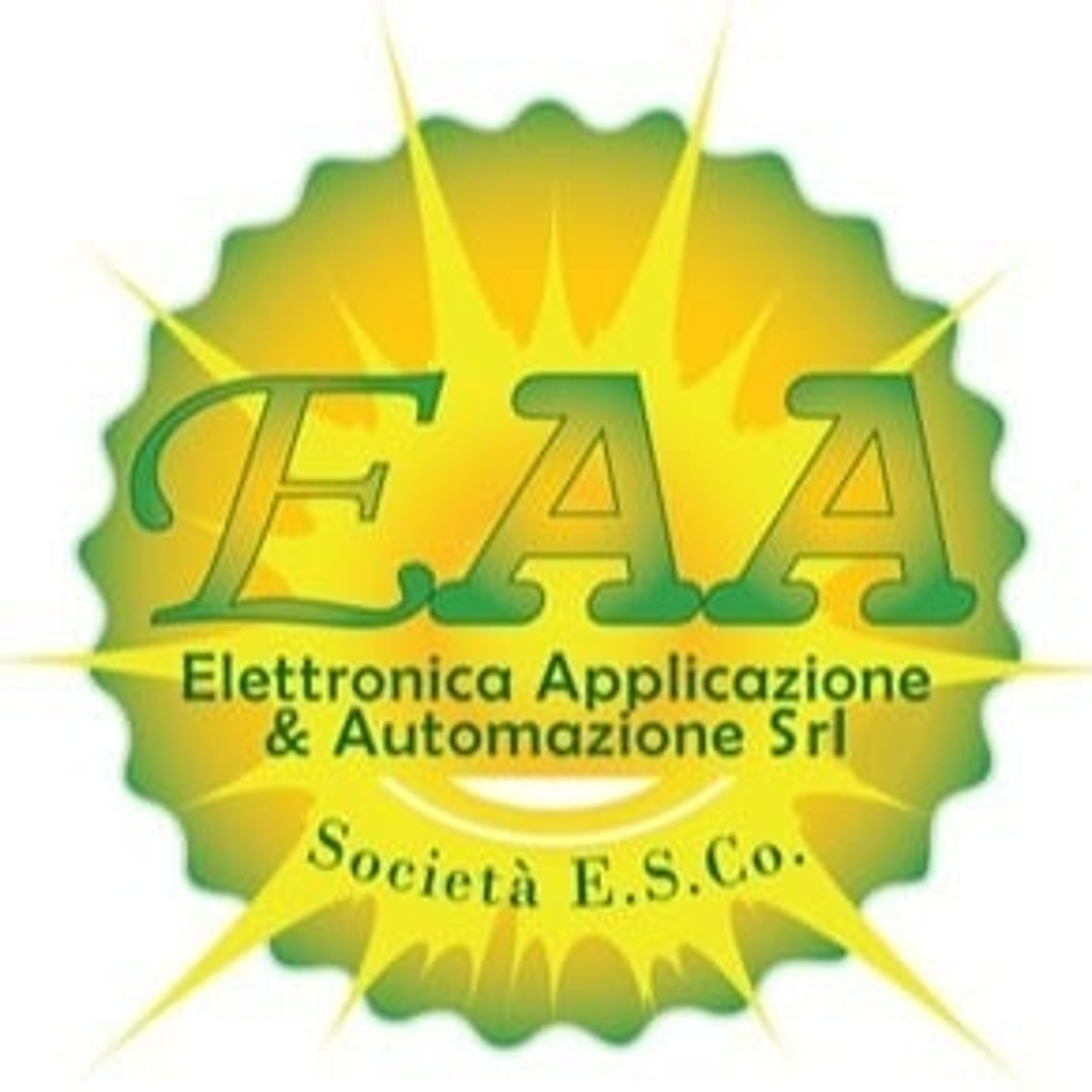 ELETTRONICA APPLICAZIONE & AUTOMAZIONE
