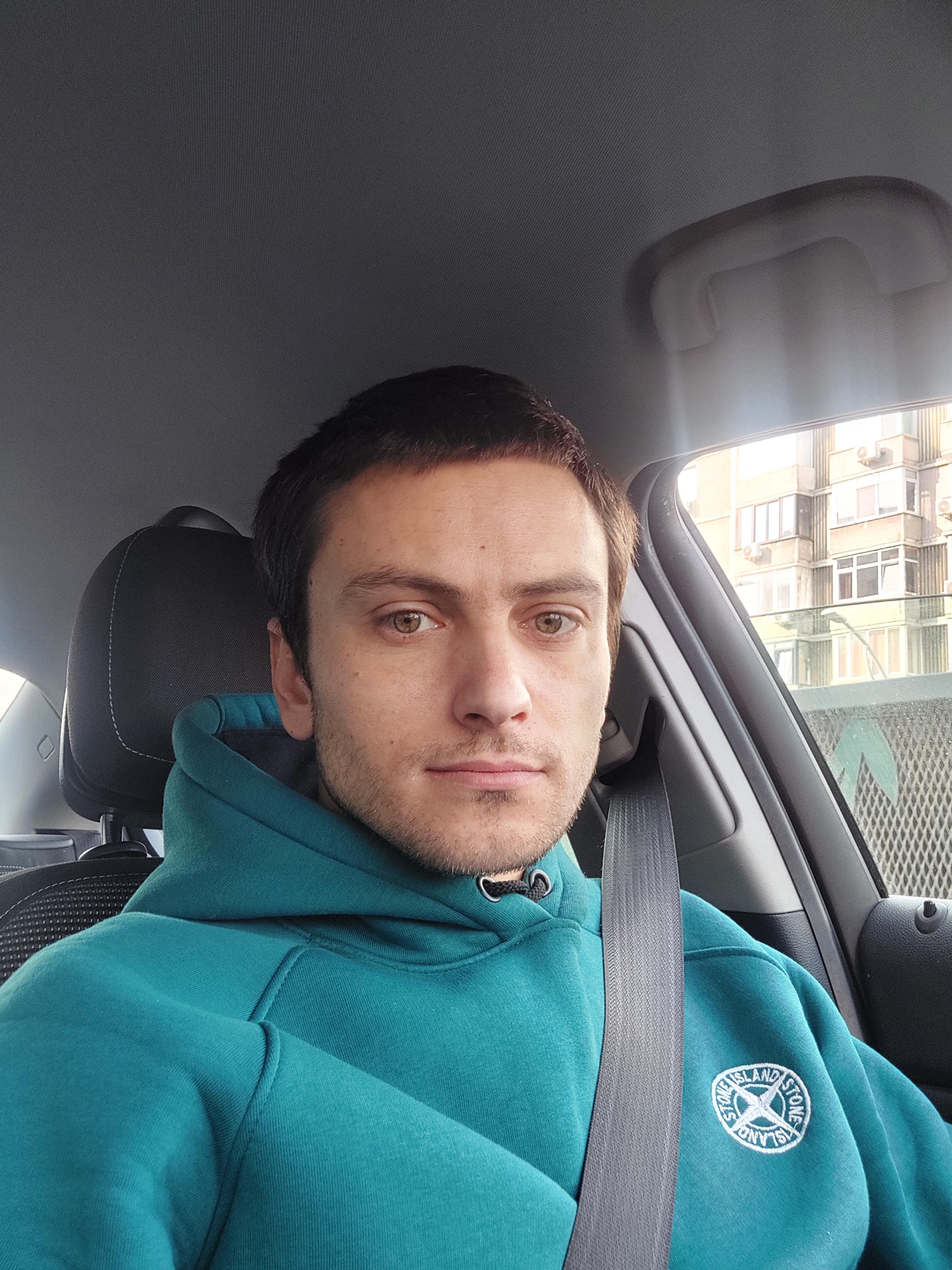 Artem Bozhok