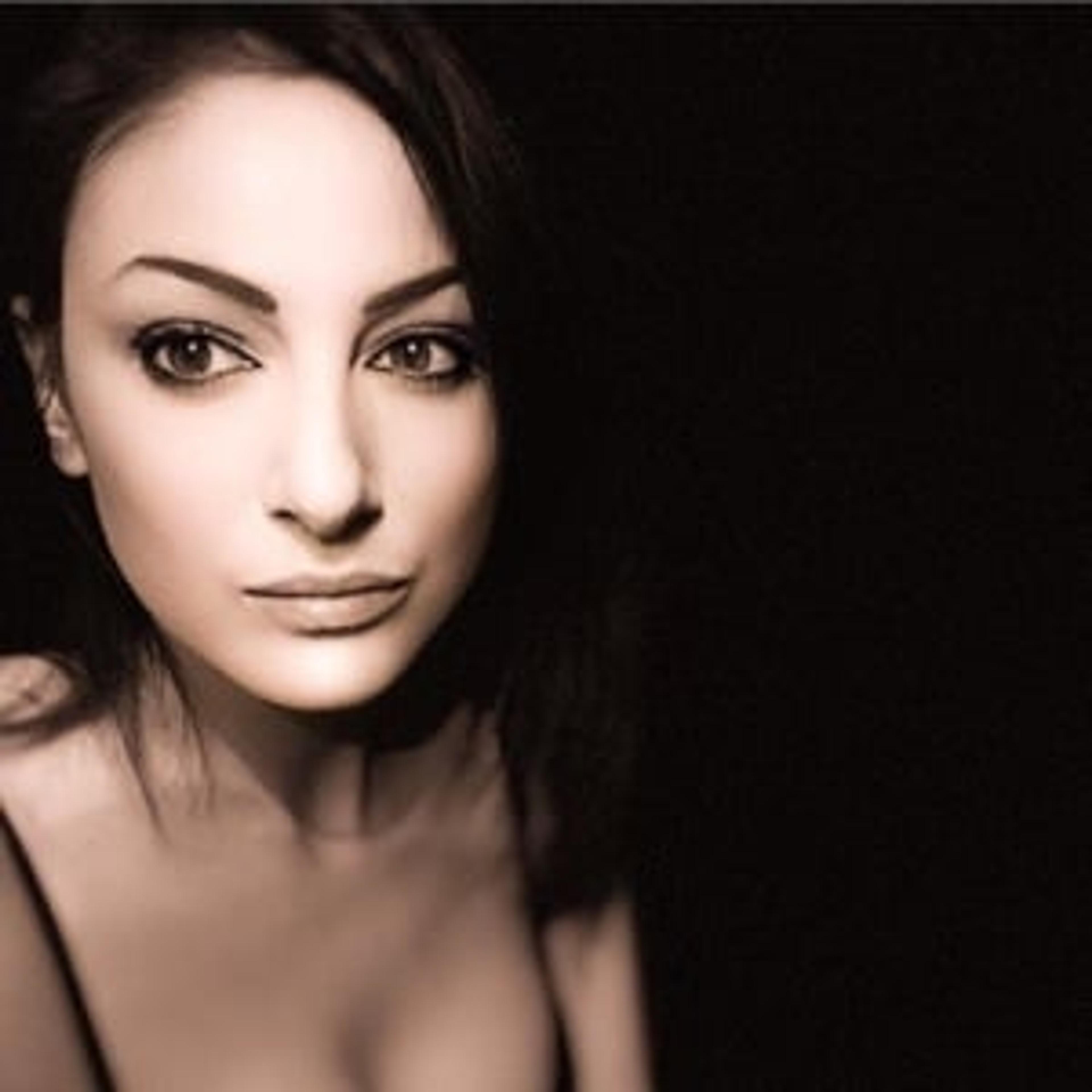 Maria Lorena Nigro