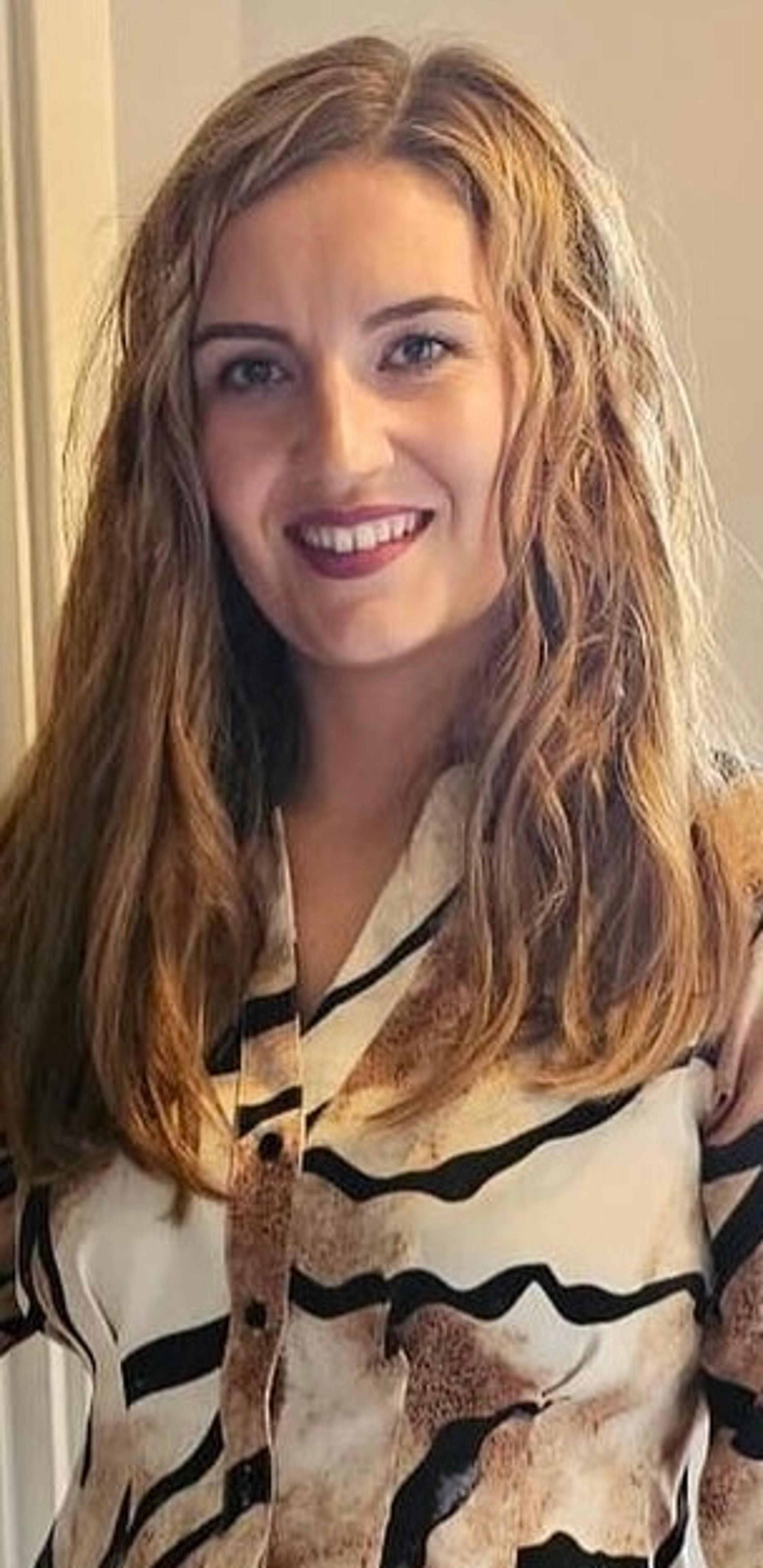 Stacey Osborne