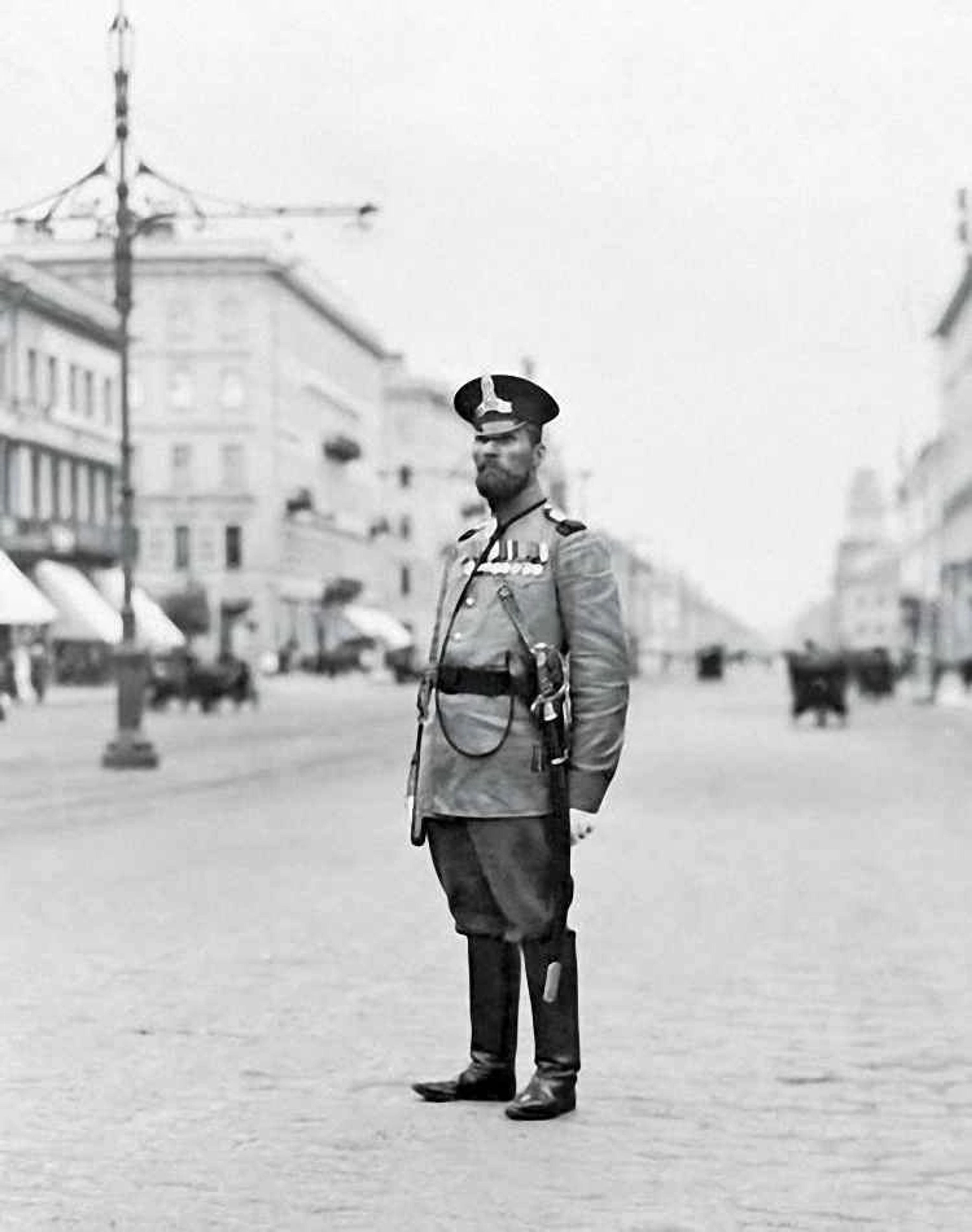 Oleg Borisov