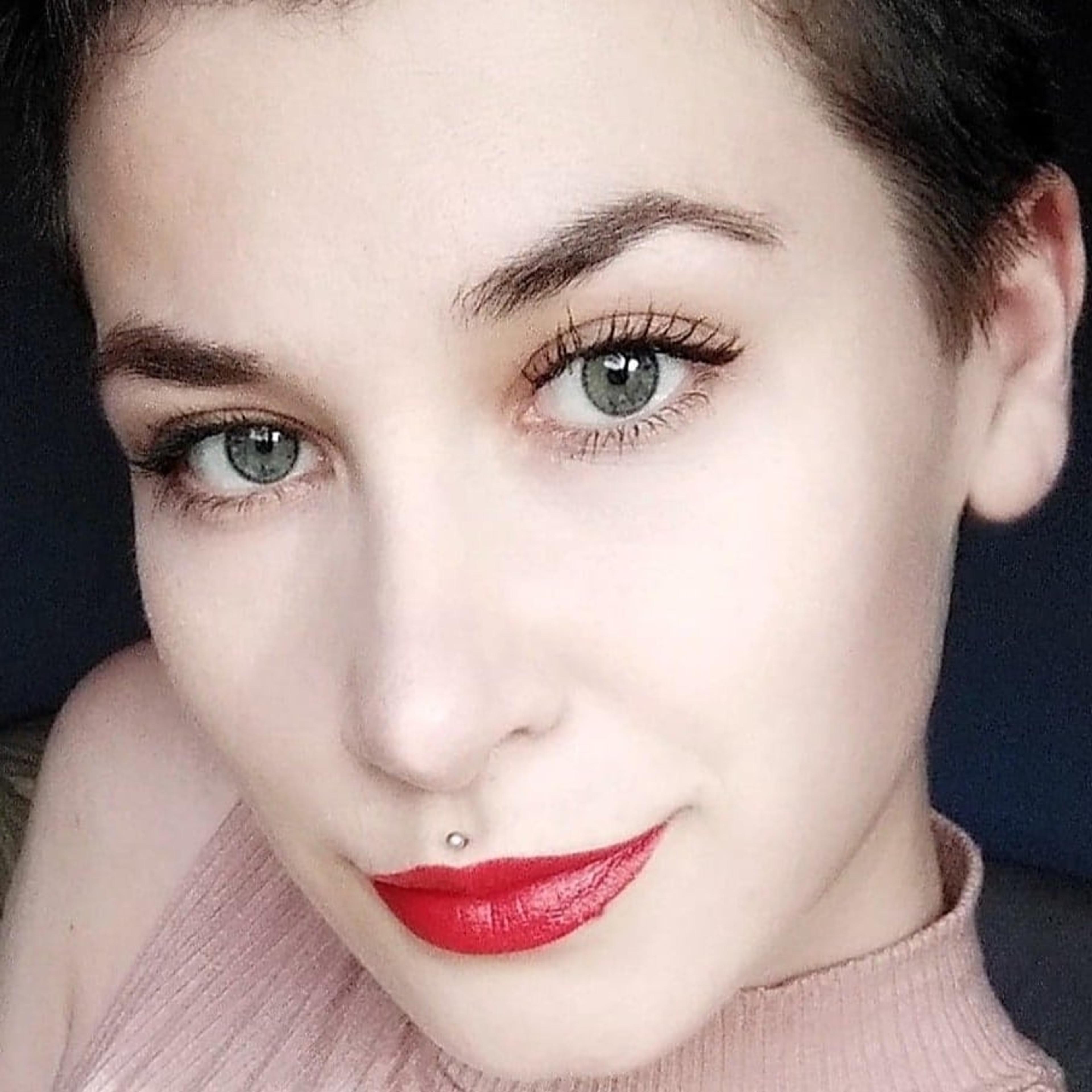 Natalia Ursu