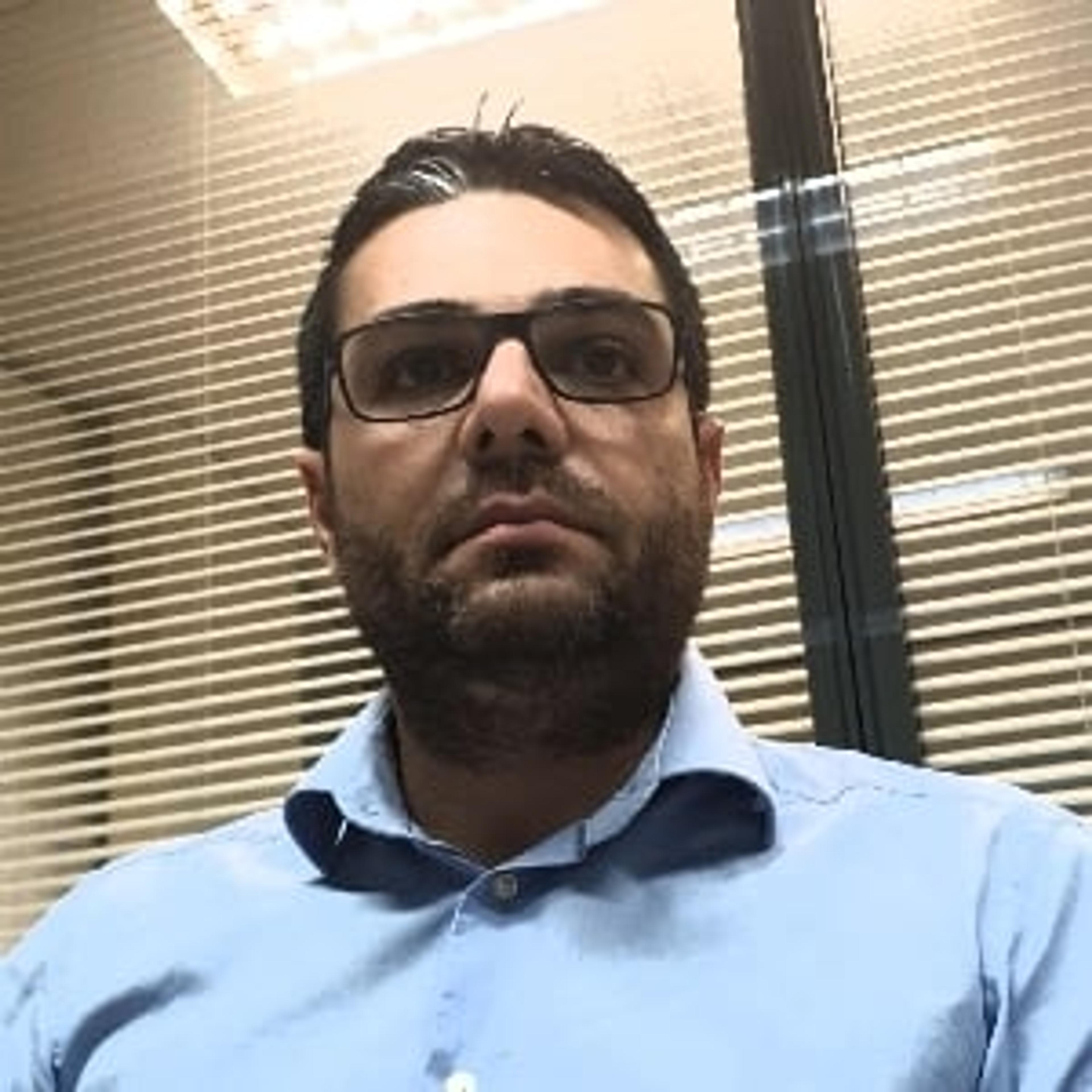 Vincenzo Russo