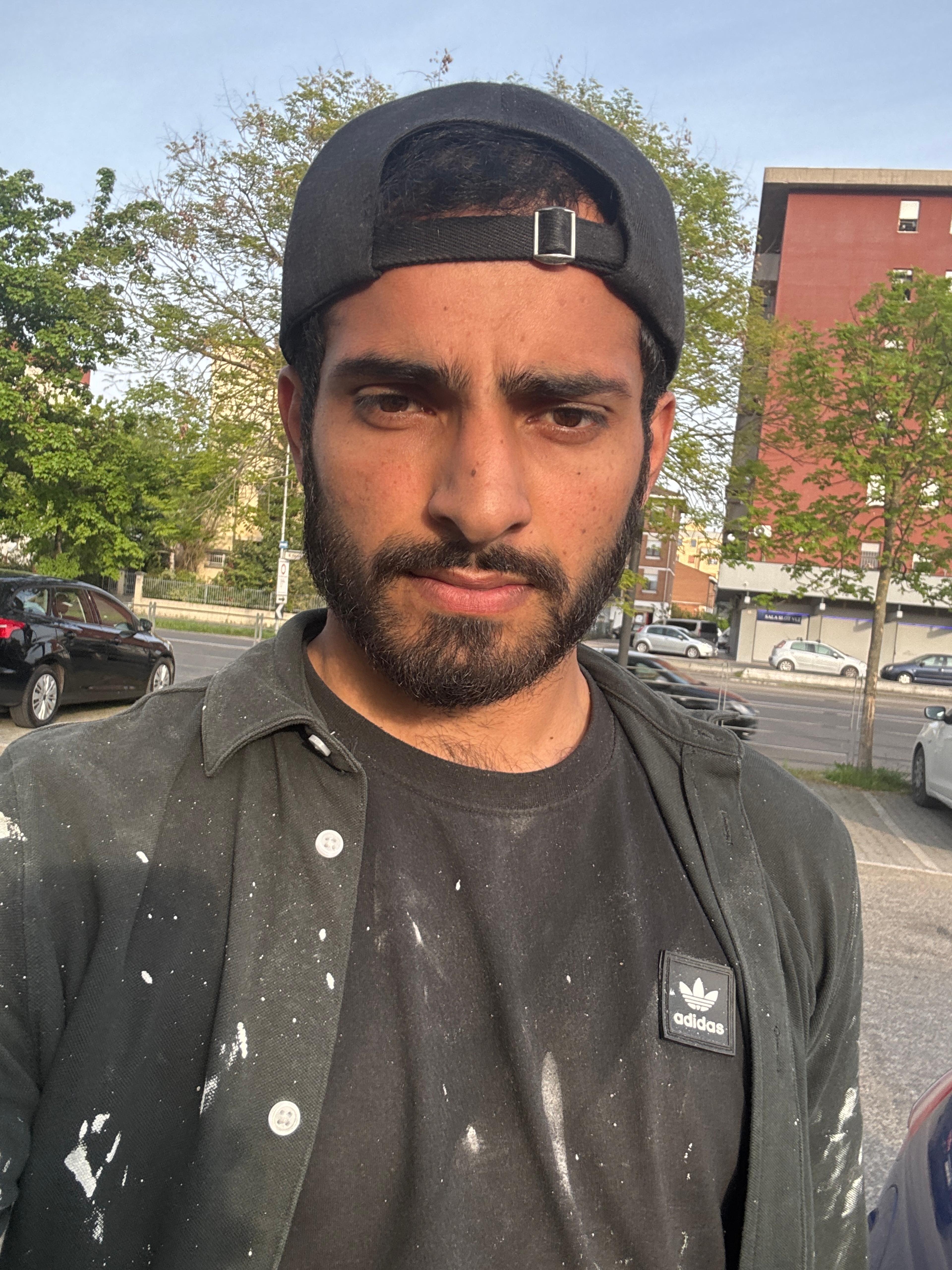Ali Hamza
