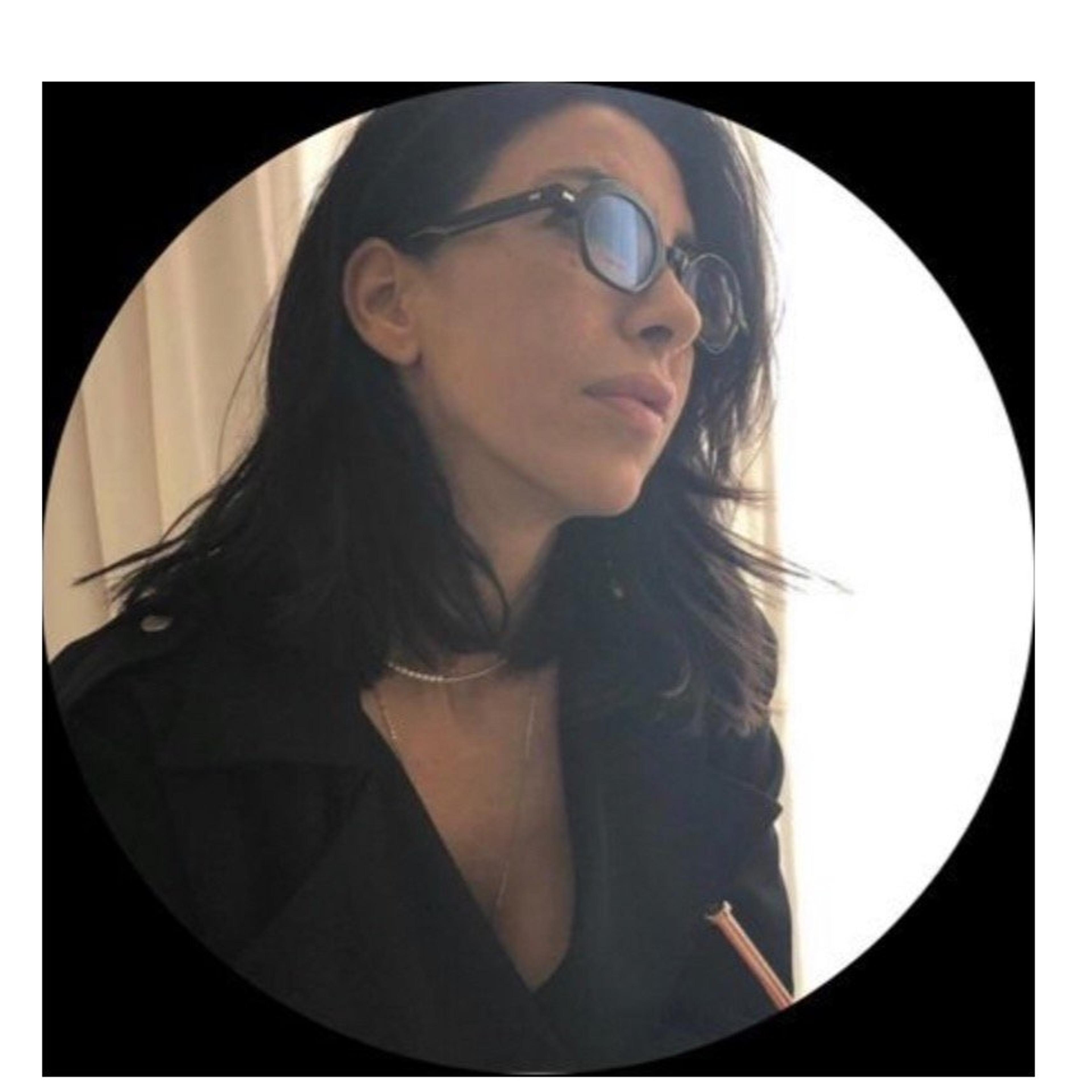 Raffaella Billa