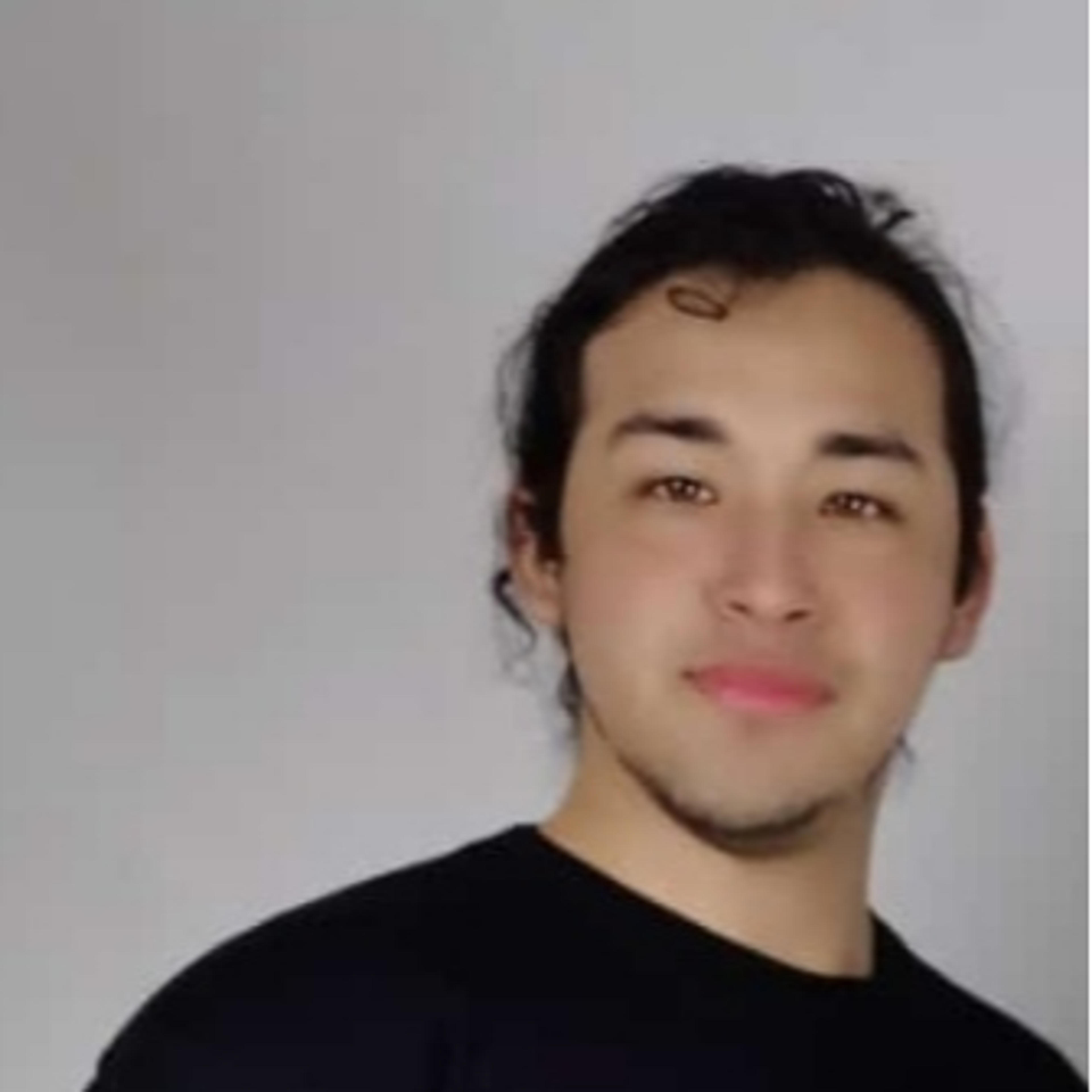 Ricardo DionisioC