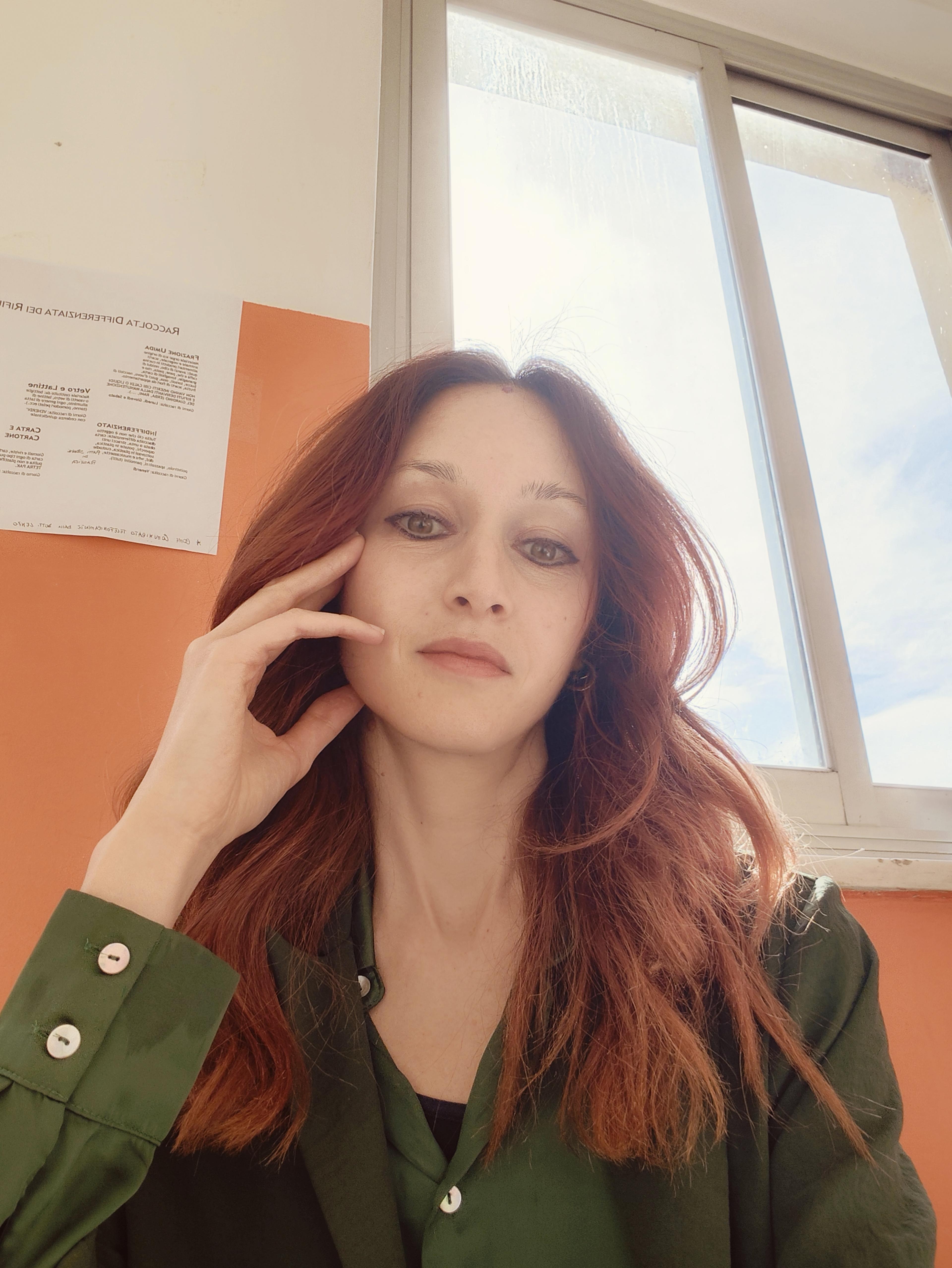 Vitalia Bartolotta