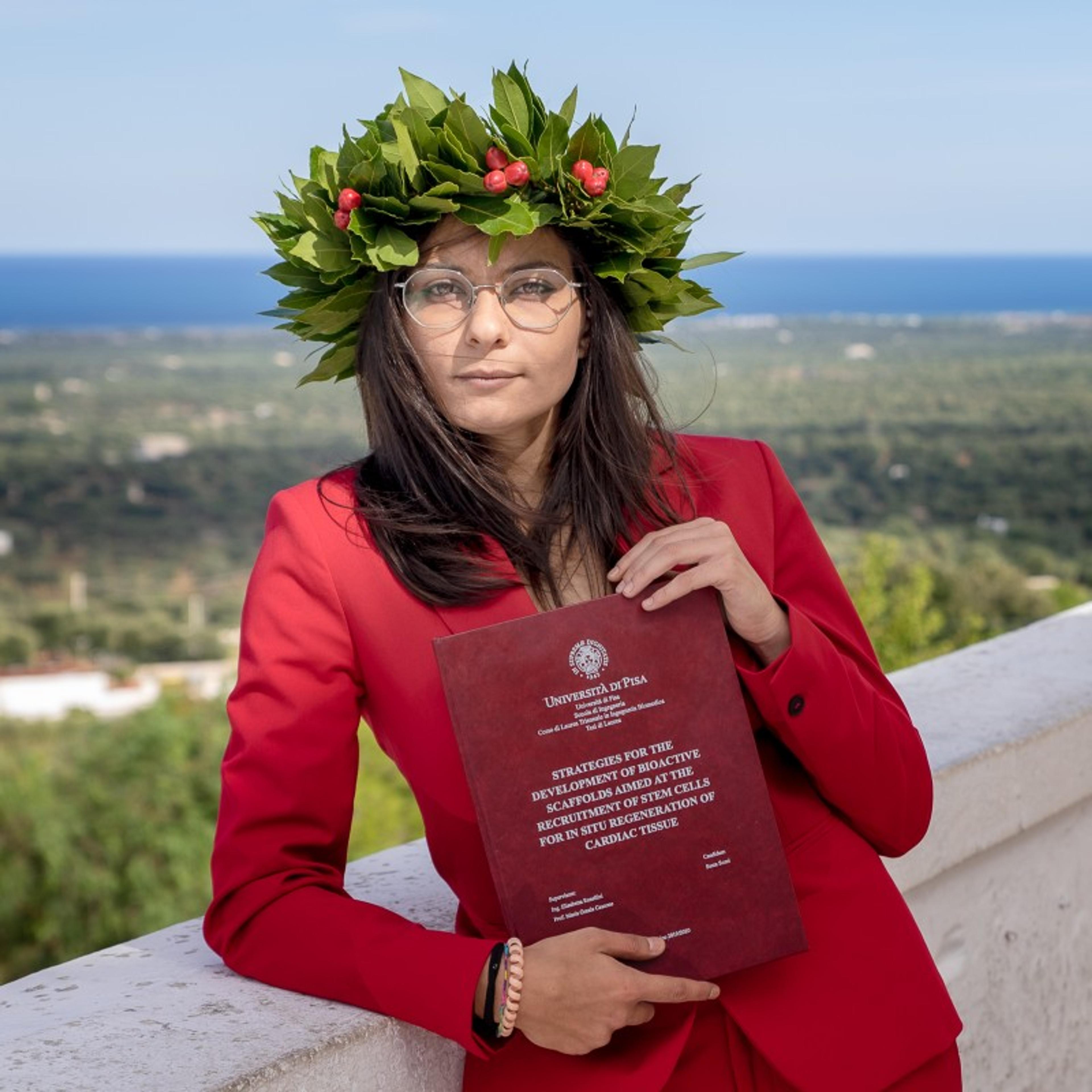 Sandra Sozzi
