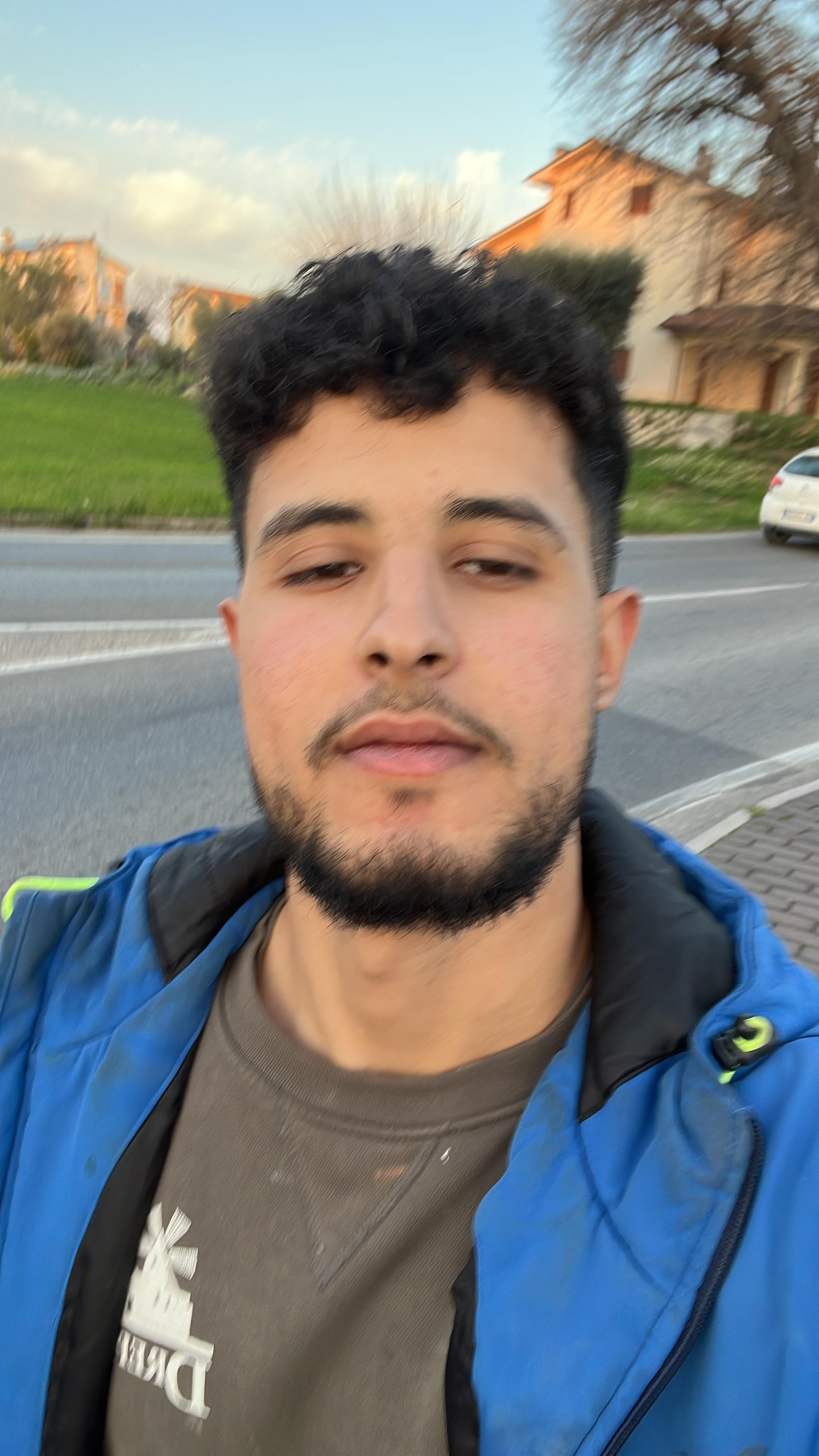 Khaled Souii