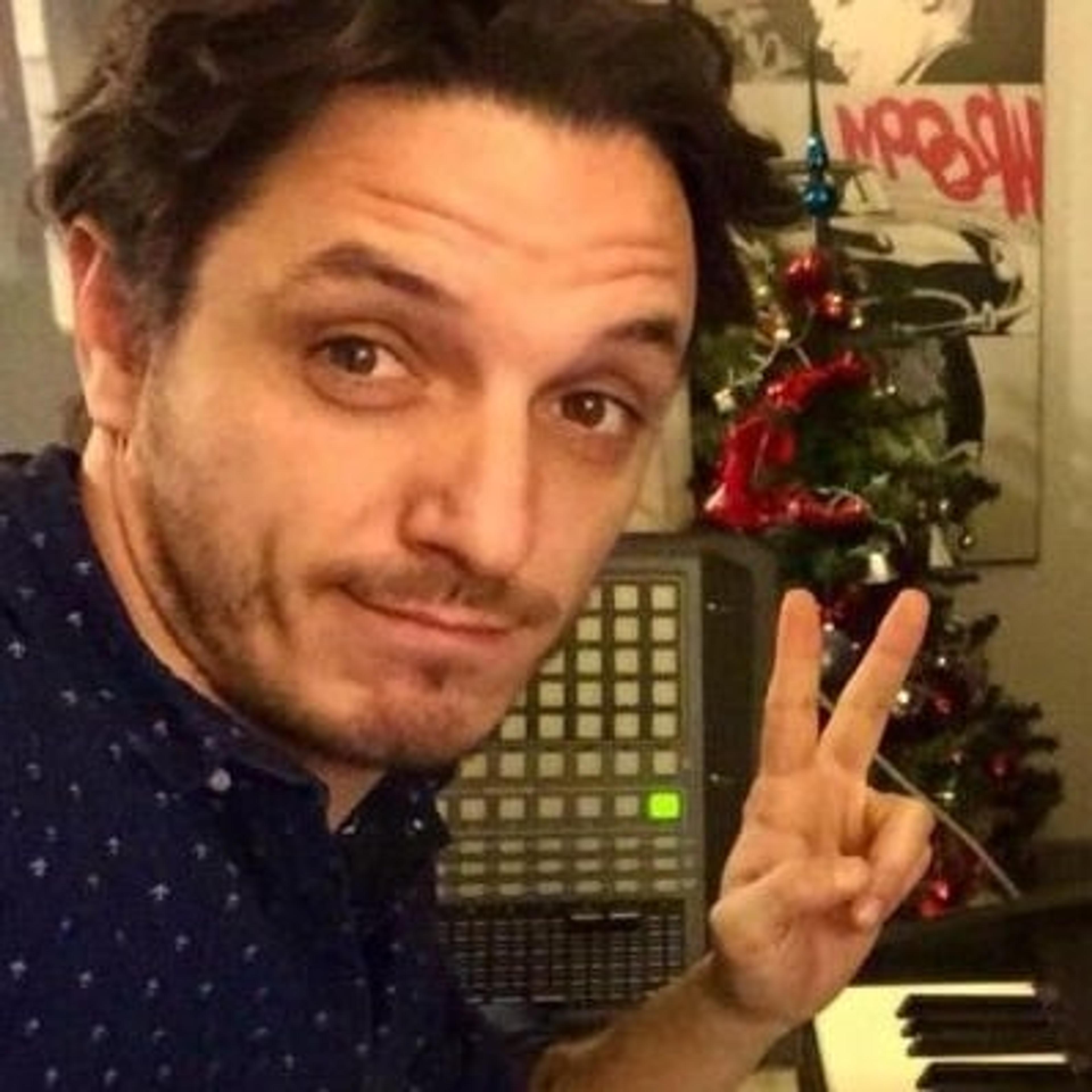 Matteo Maltecca