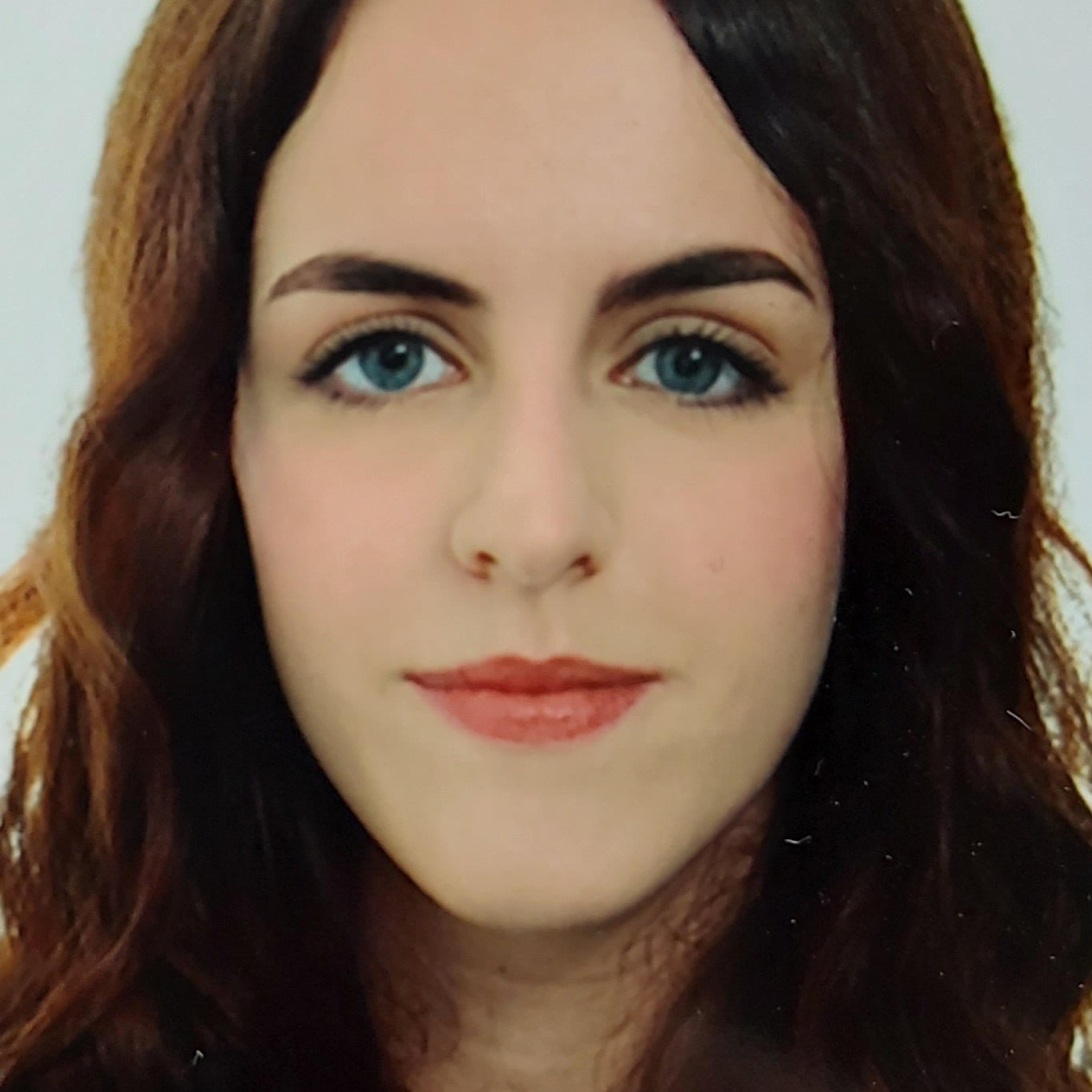 Sonia Henares Martos