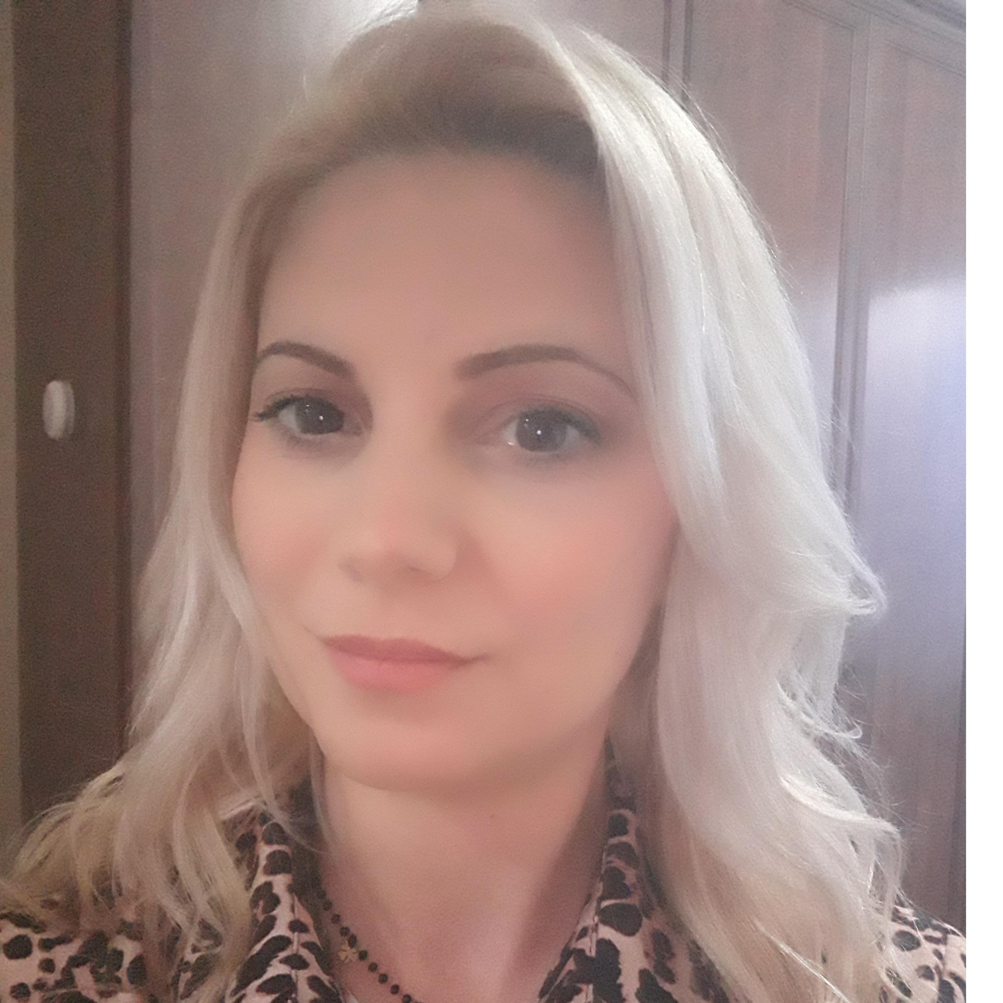 Eleonora Pietri