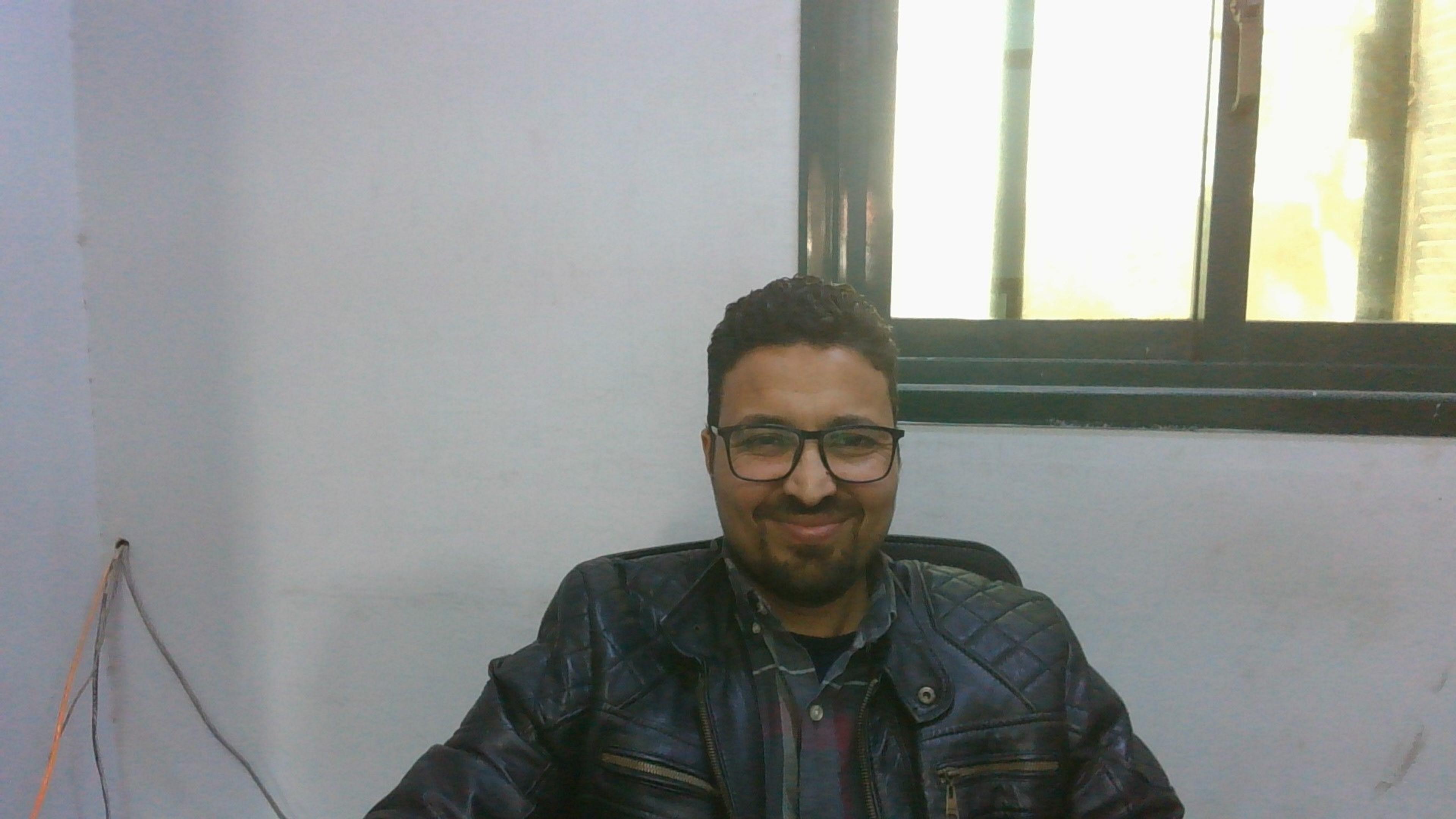 أحمد السيد