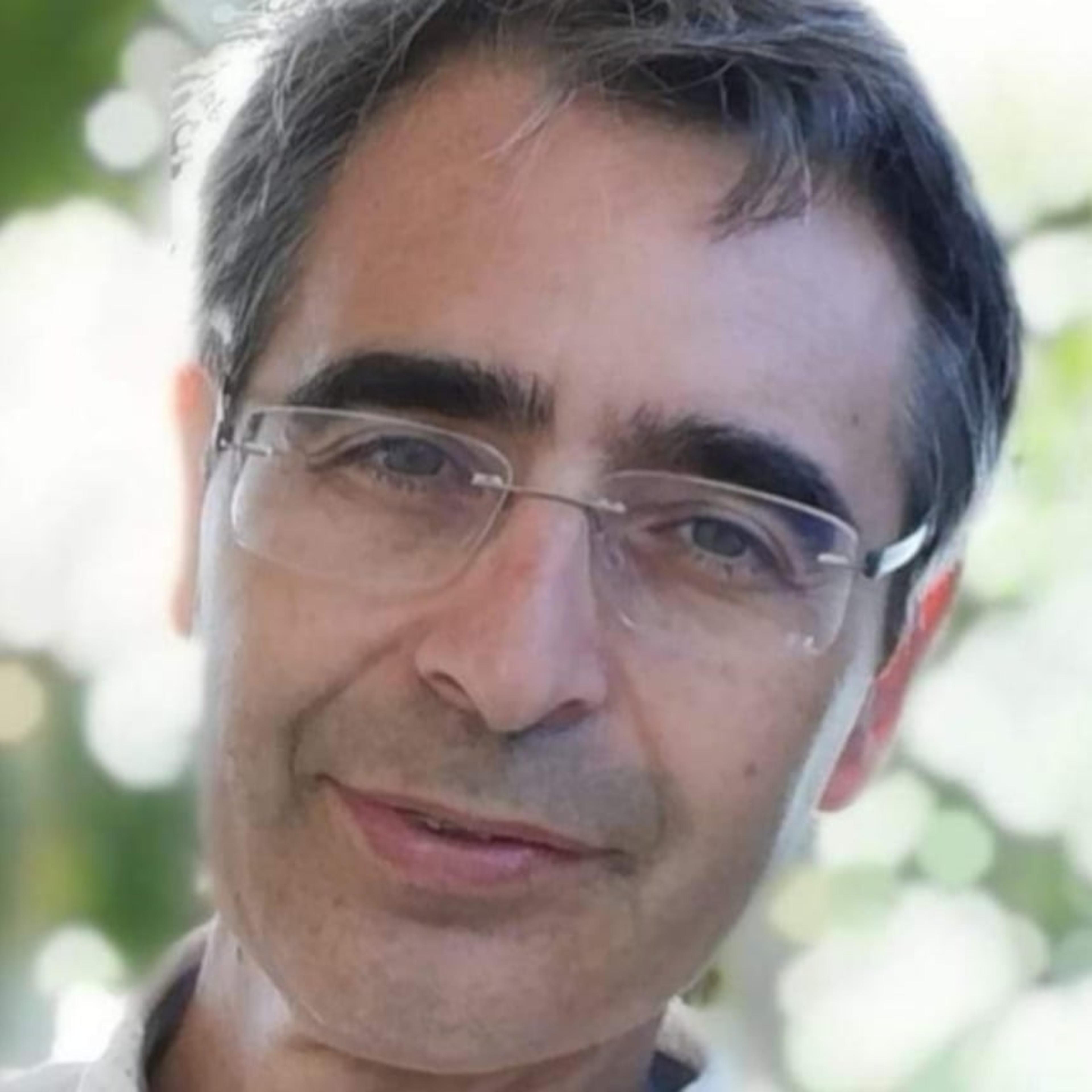 Cesar Gabriel Matos Buono