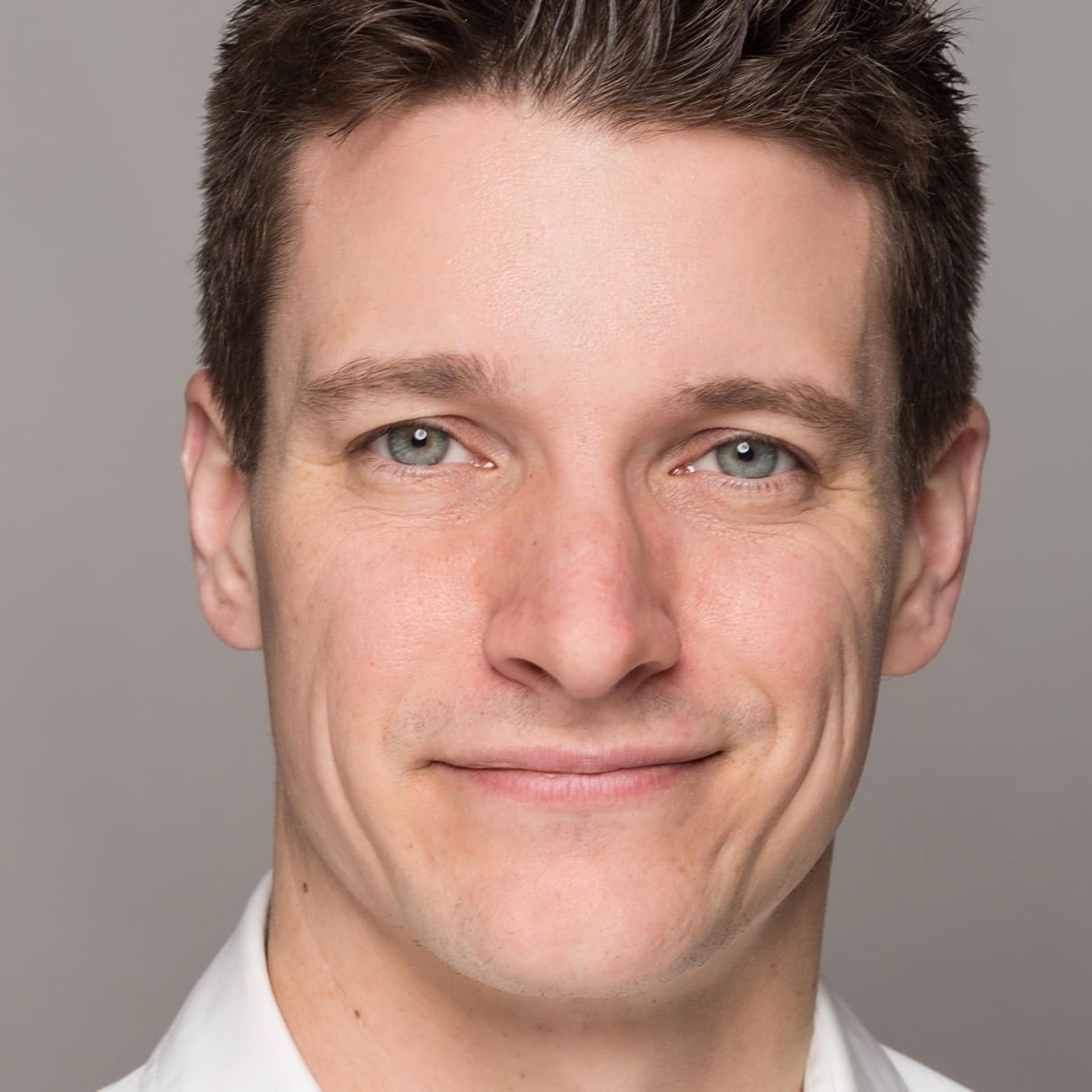 Joshua Werner