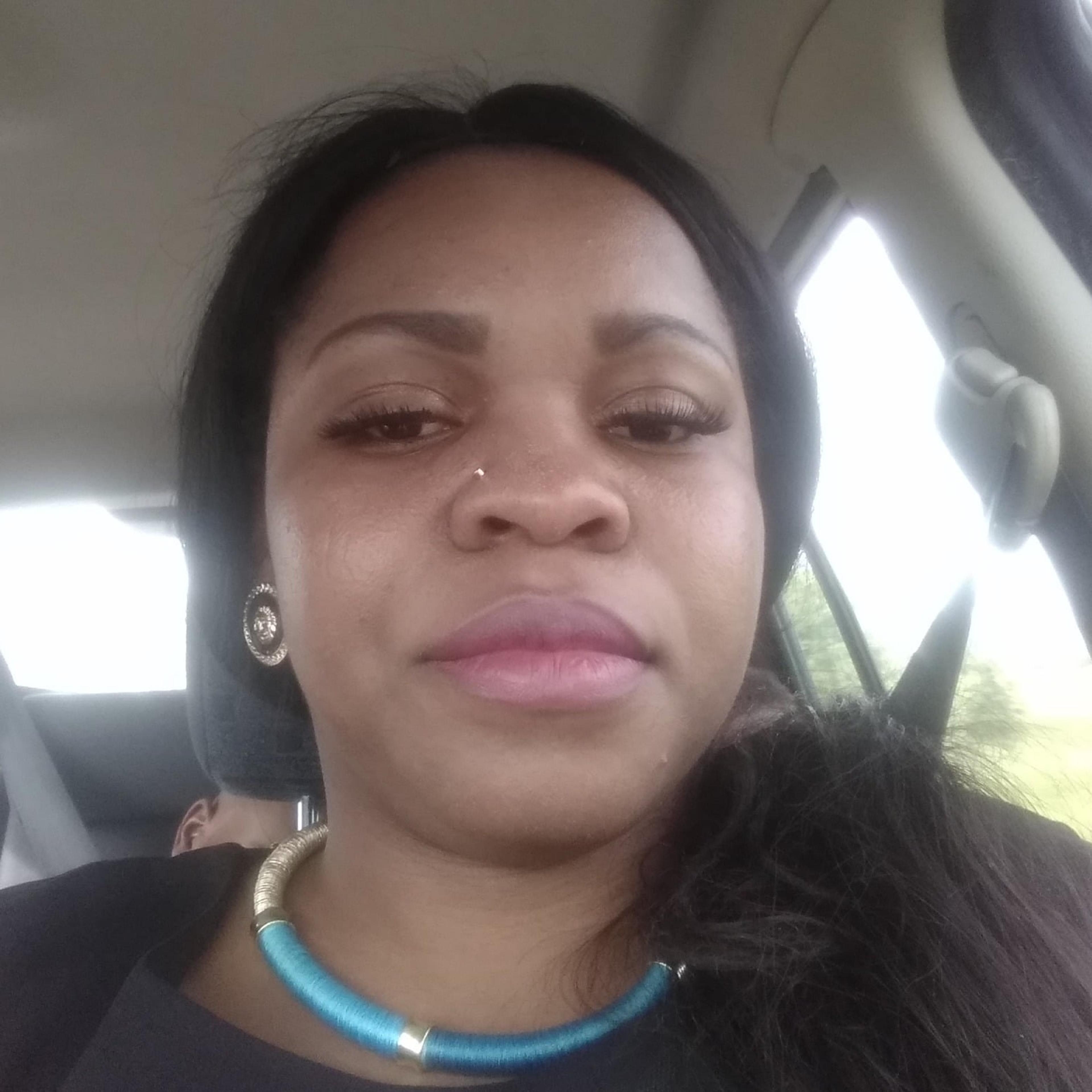 Nora Izedonmwen Izedonmwen