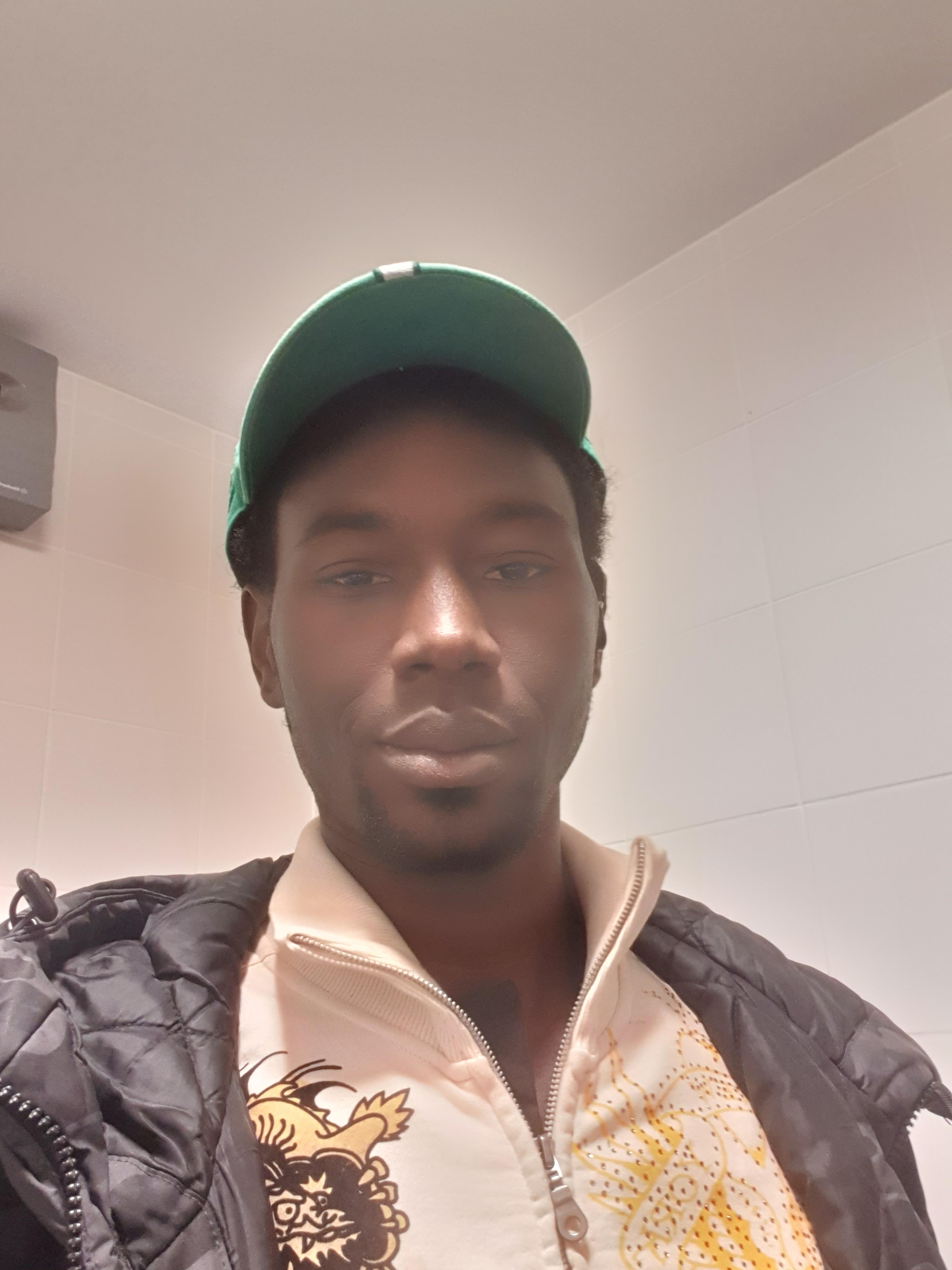 Matthew Okpe