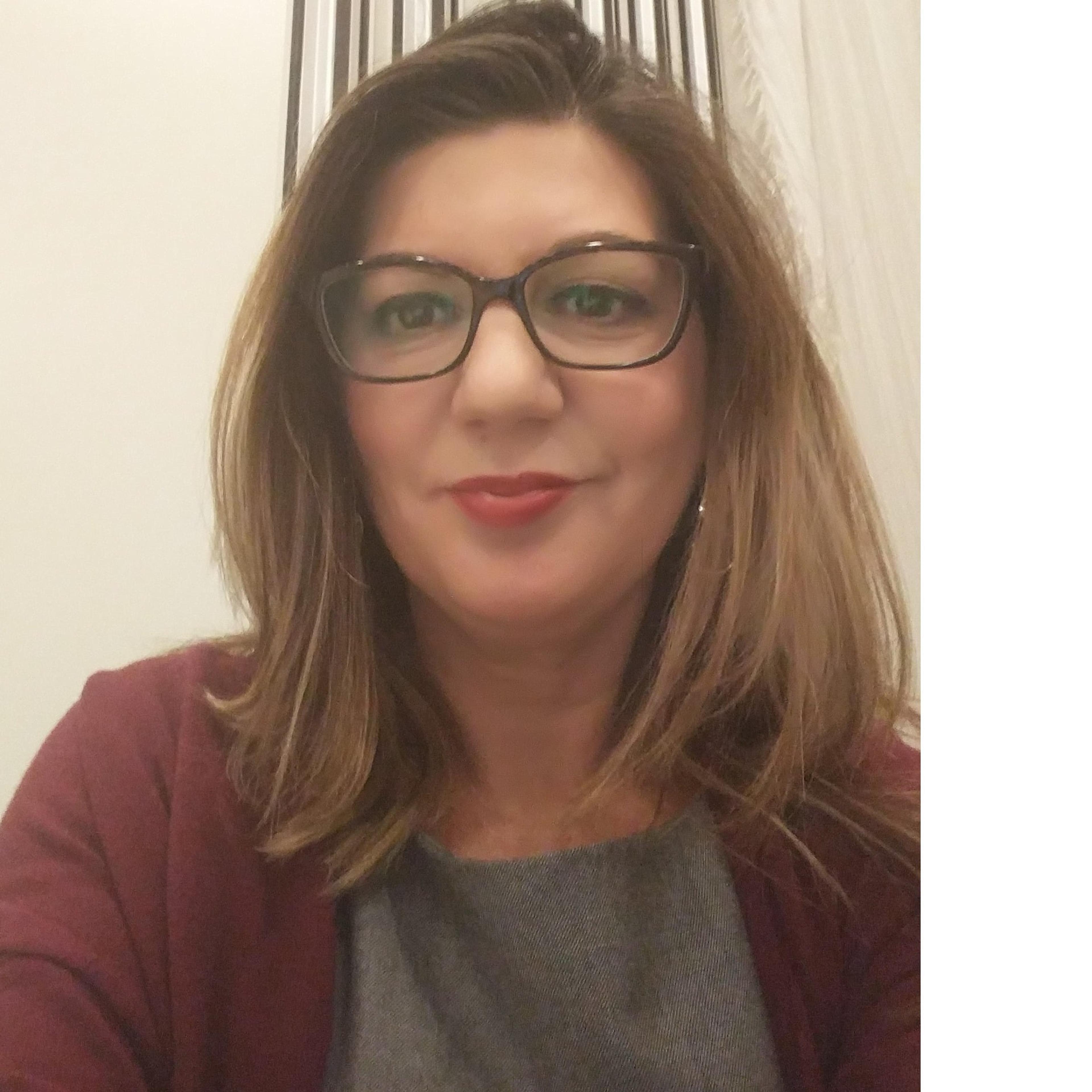 Loredana Vespucci