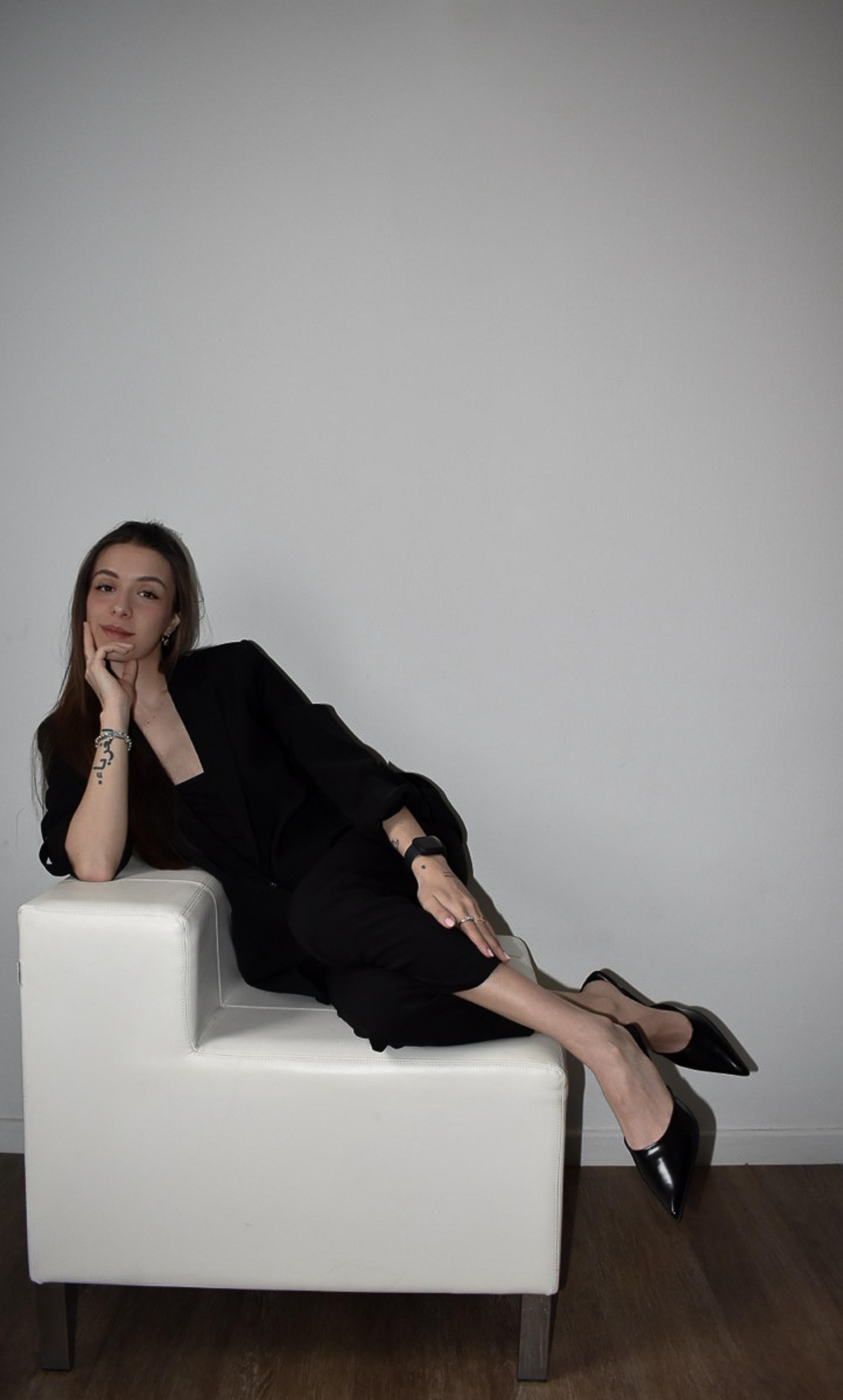 Samira Chiara Polizzano